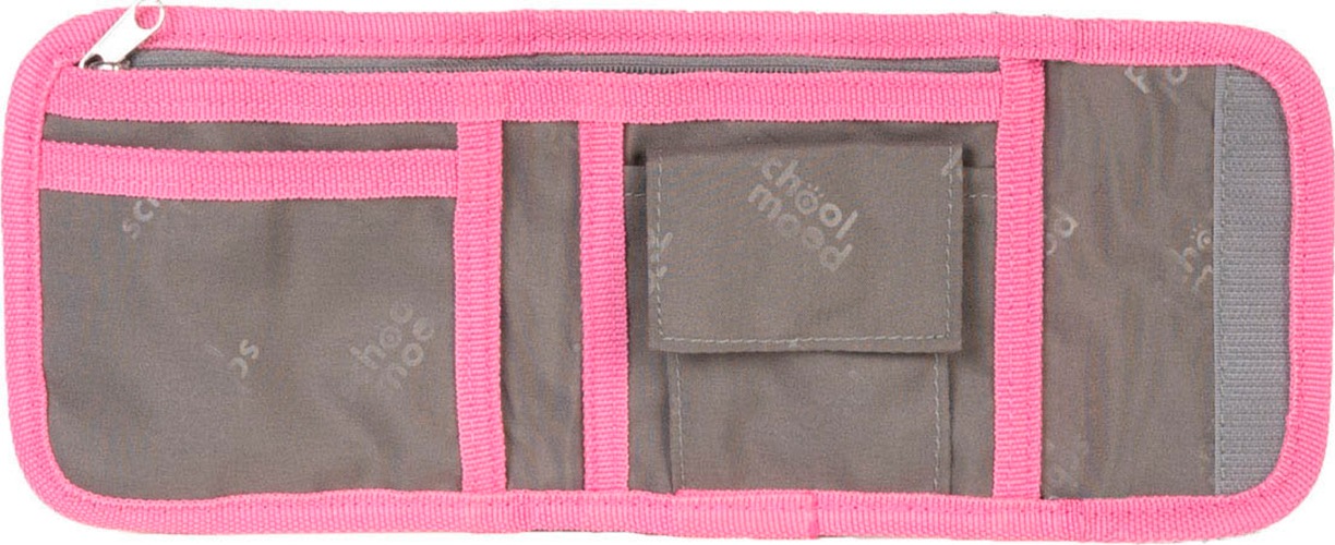 SCHOOL-MOOD® Brustbeutel