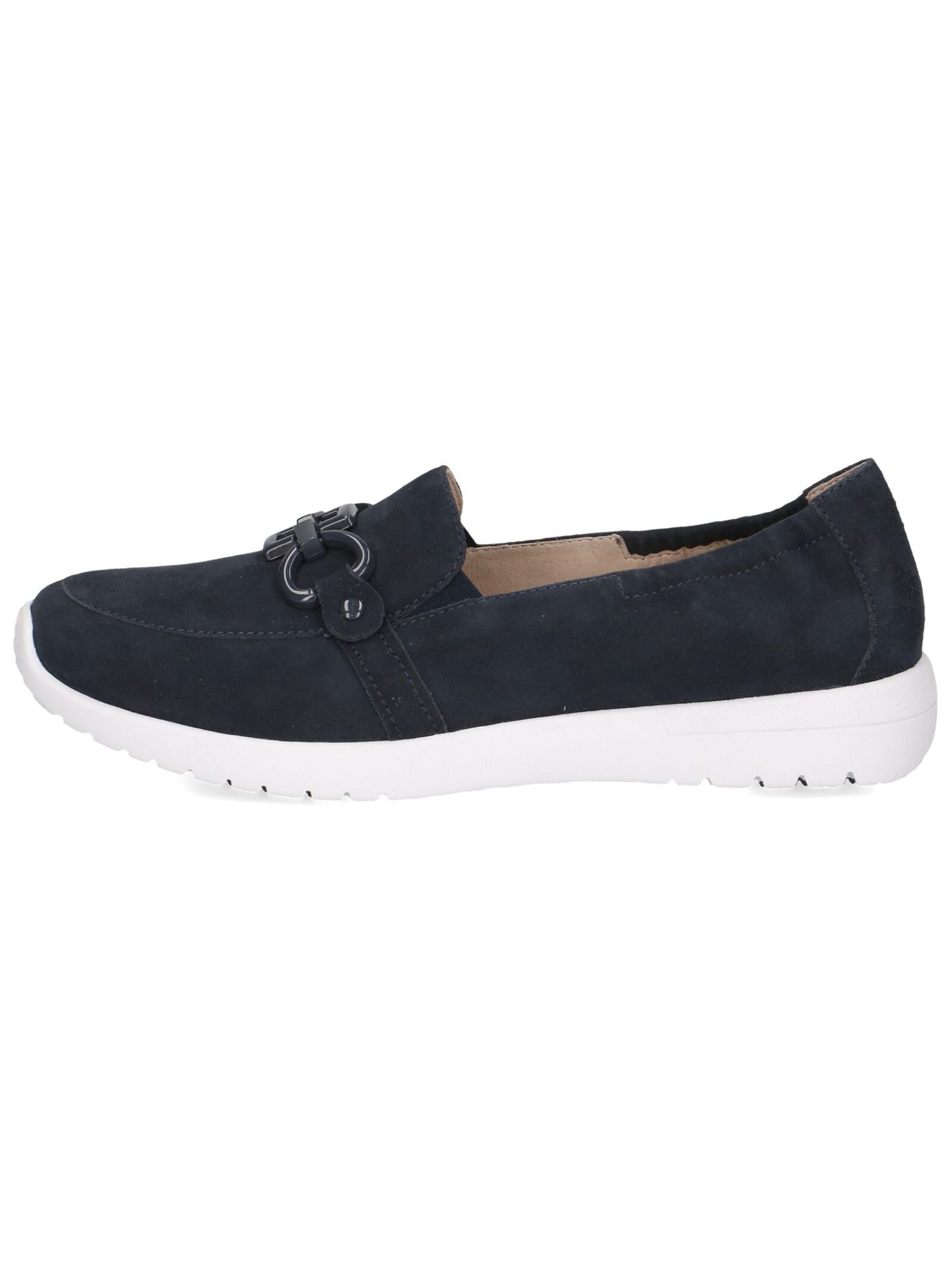 Caprice Slipper »Caprice Slipper Veloursleder«