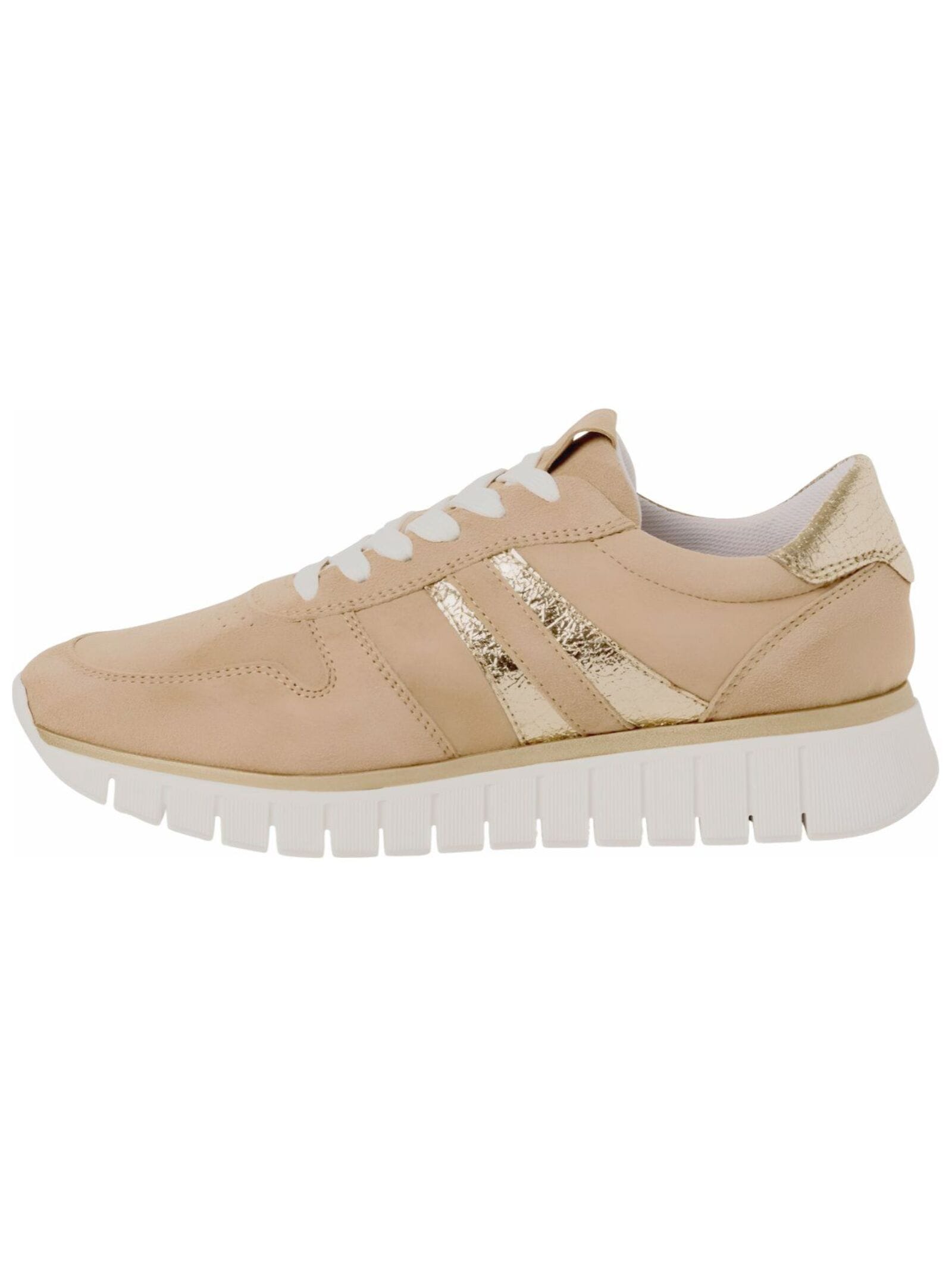 Tamaris Sneaker »Tamaris Sneaker Leder/Synthetik«