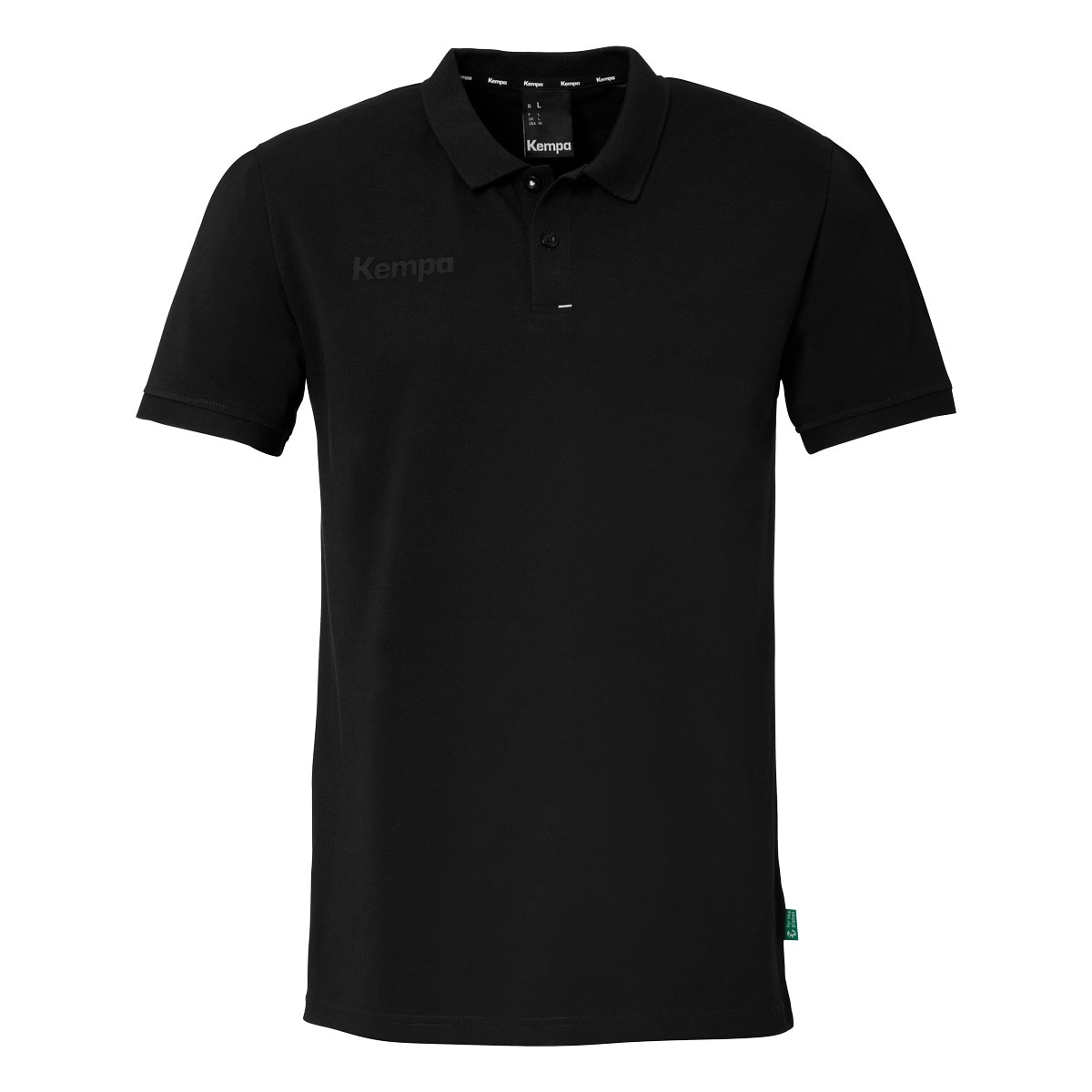 Kempa Poloshirt "POLO SHIRT Prime" 1
