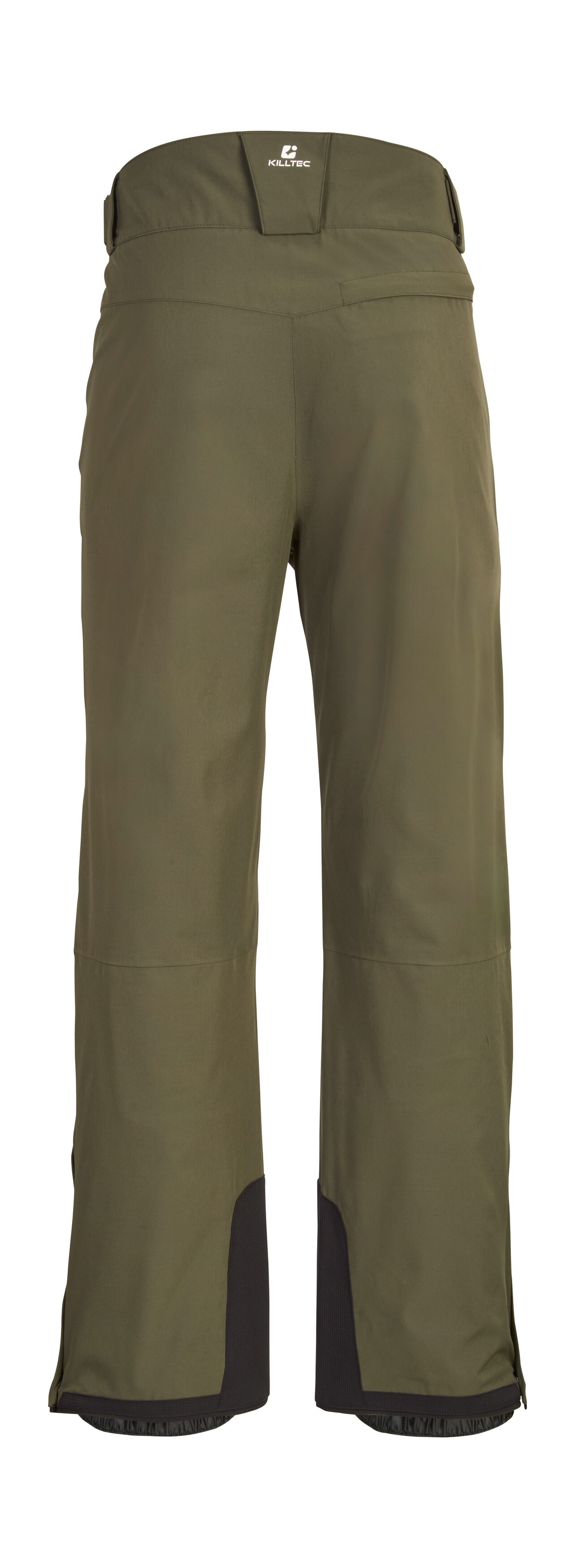Killtec Skihose "KSW 51 MN SKI PNTS", Wasserdichte, atmungsaktive Skihose m günstig online kaufen