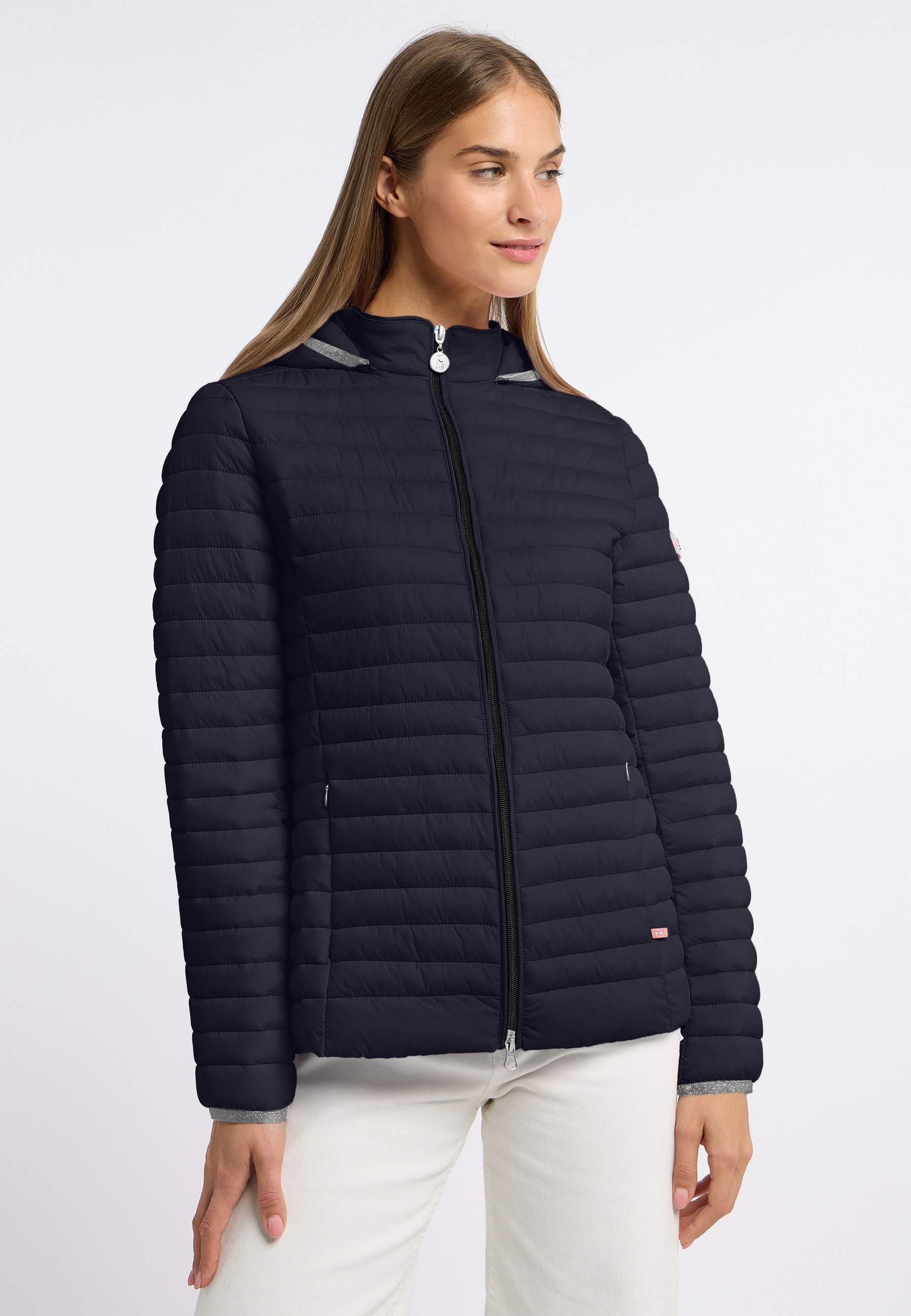 Frieda & Freddies Steppjacke "Fake Down Jacket / Friday Neo" günstig online kaufen