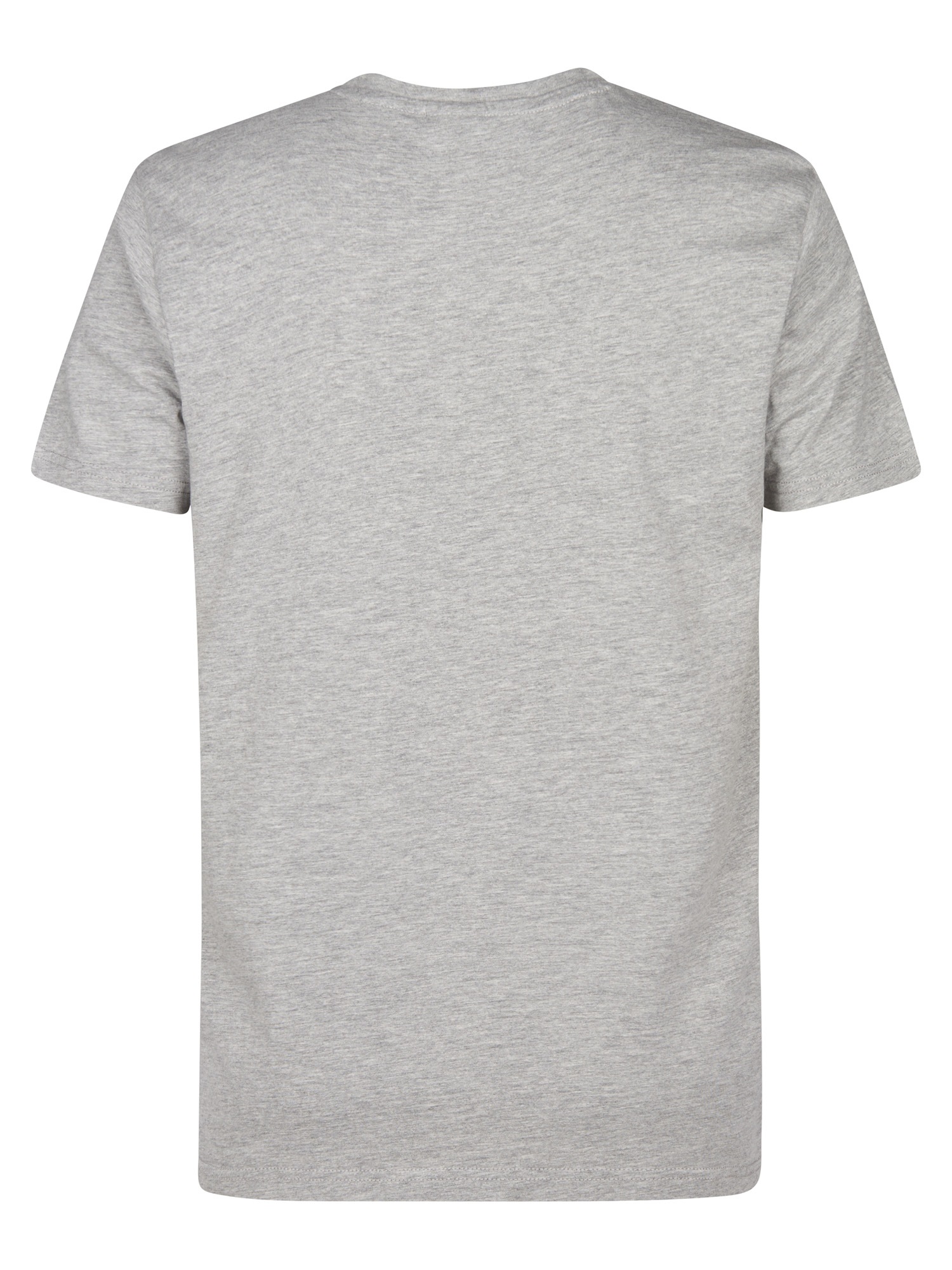 Petrol Industries Rundhalsshirt, mit Logo Stickerei günstig online kaufen