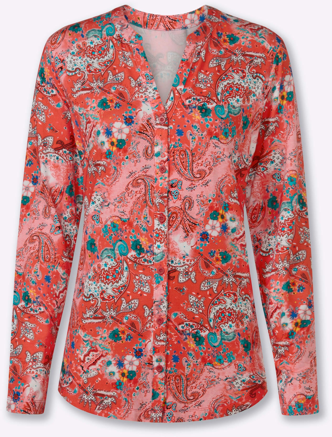 heine Blusenshirt »Shirtbluse« 1 tlg.