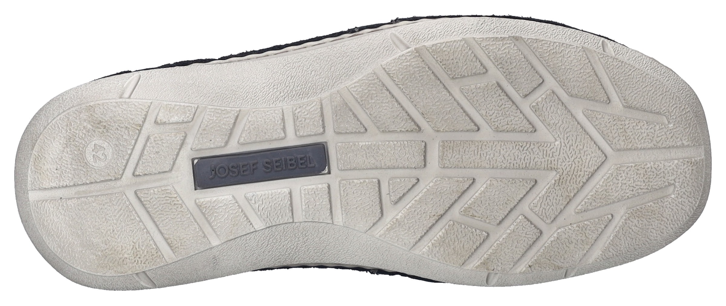 Josef Seibel Schnürschuh »New Anvers 97«, Halbschuh, Freizeitschuh, Komfortschuh in extraweiter Form