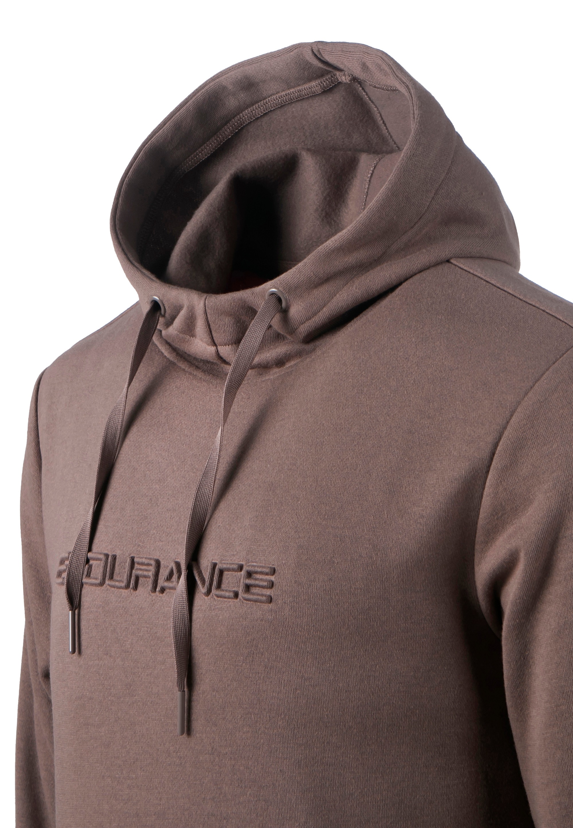 ENDURANCE Kapuzensweatshirt »COLEN W Hoody«, aus schnelltrocknendem Material