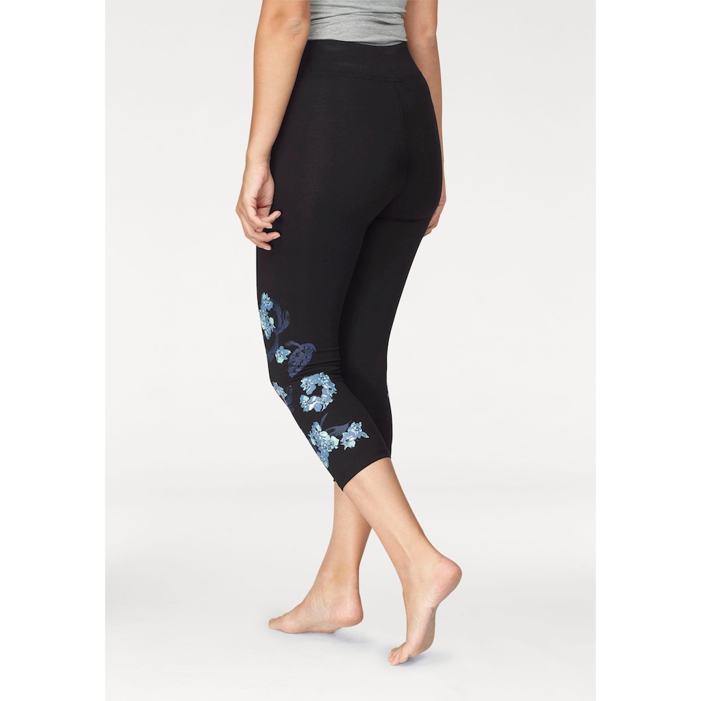 KangaROOS Leggings, Große Größen