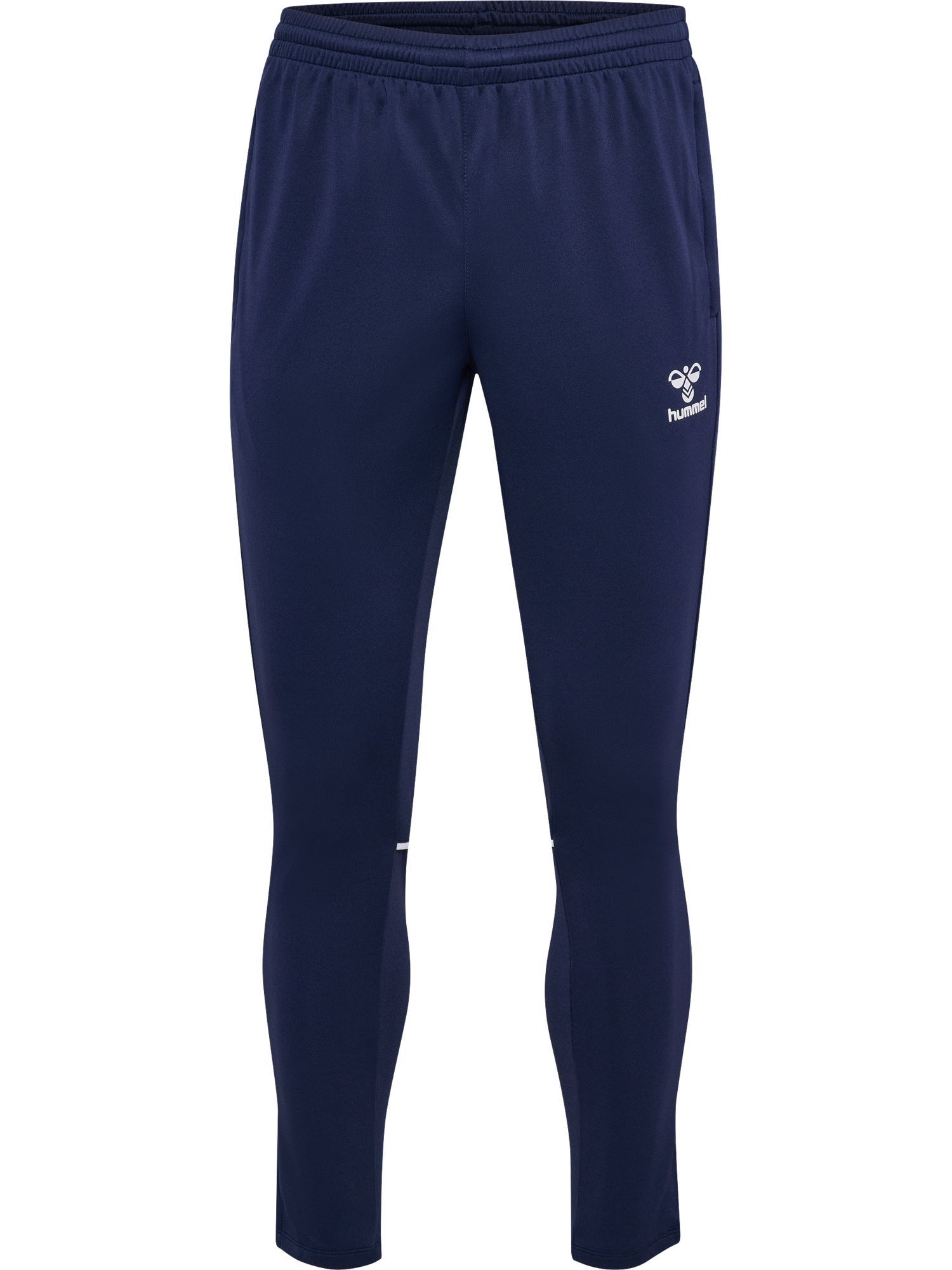 hummel Trainingshose "HMLCORE 2.0 TRAINING PANTS" weite Passform, konische günstig online kaufen