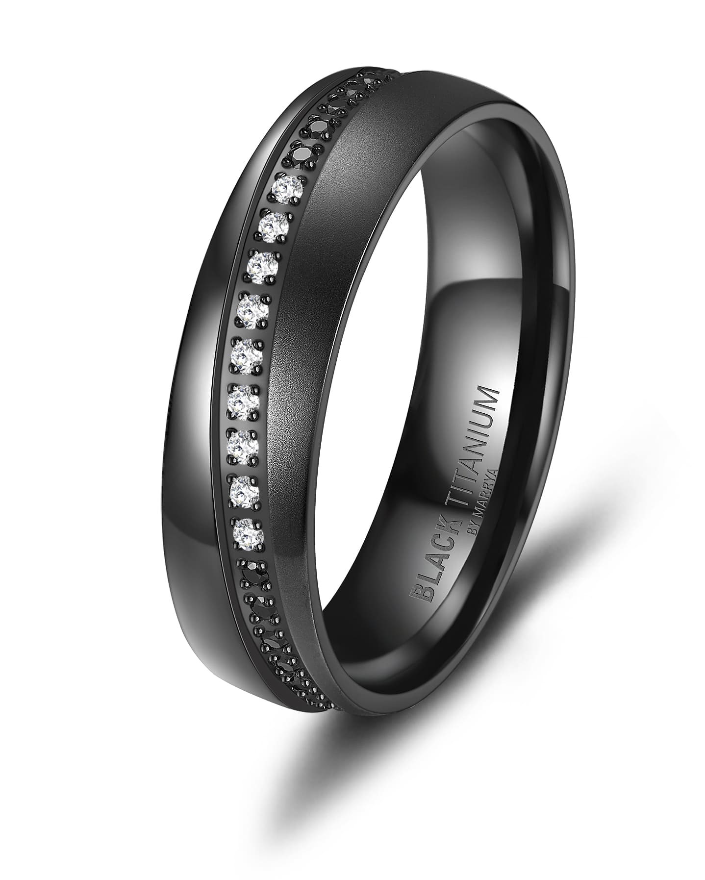 Marrya Partnerring