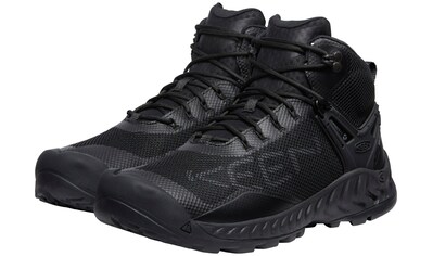 Outdoorschuh »NXIS EVO MID WP«