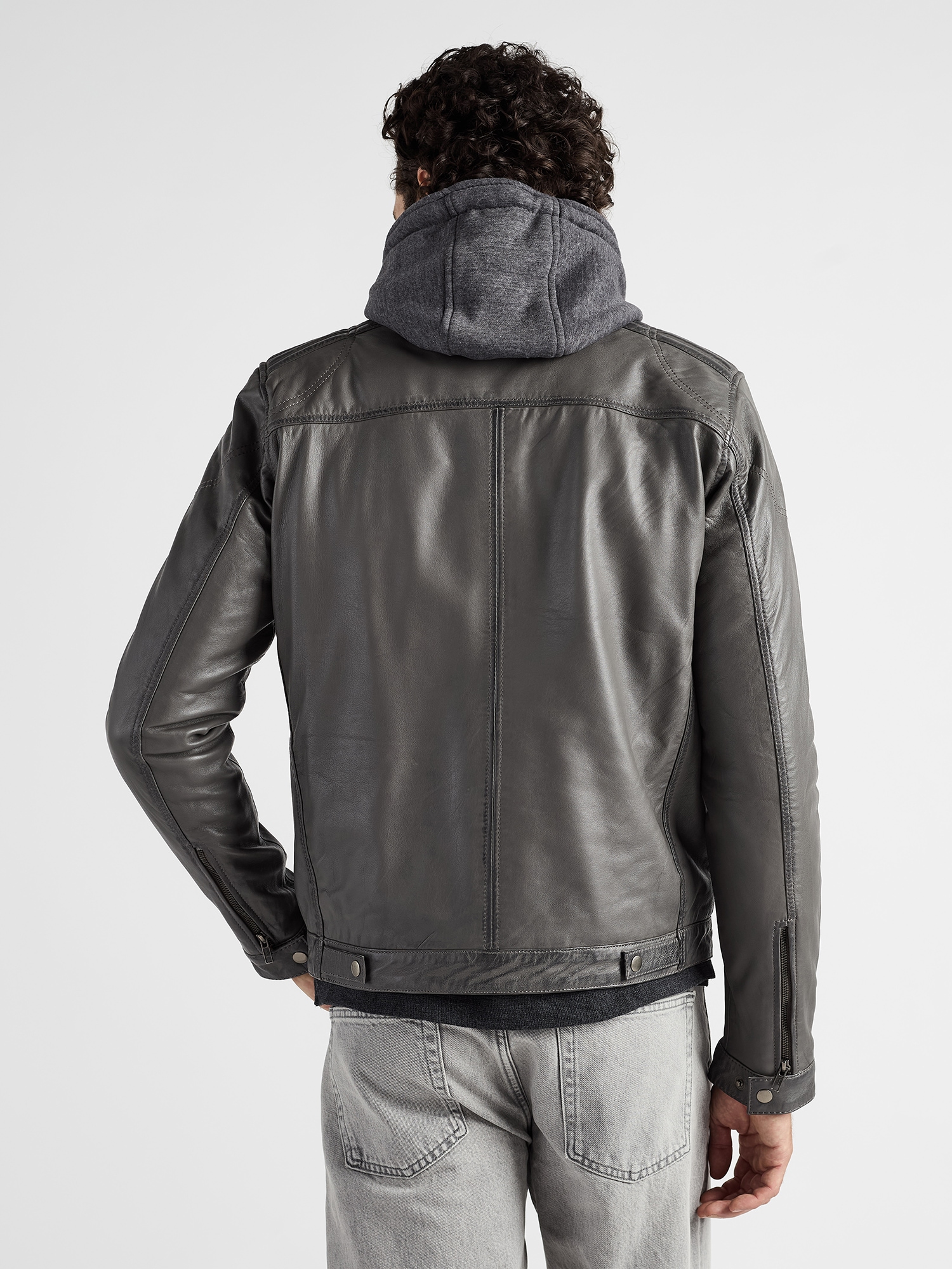 JCC Bikerjacke »31024993«