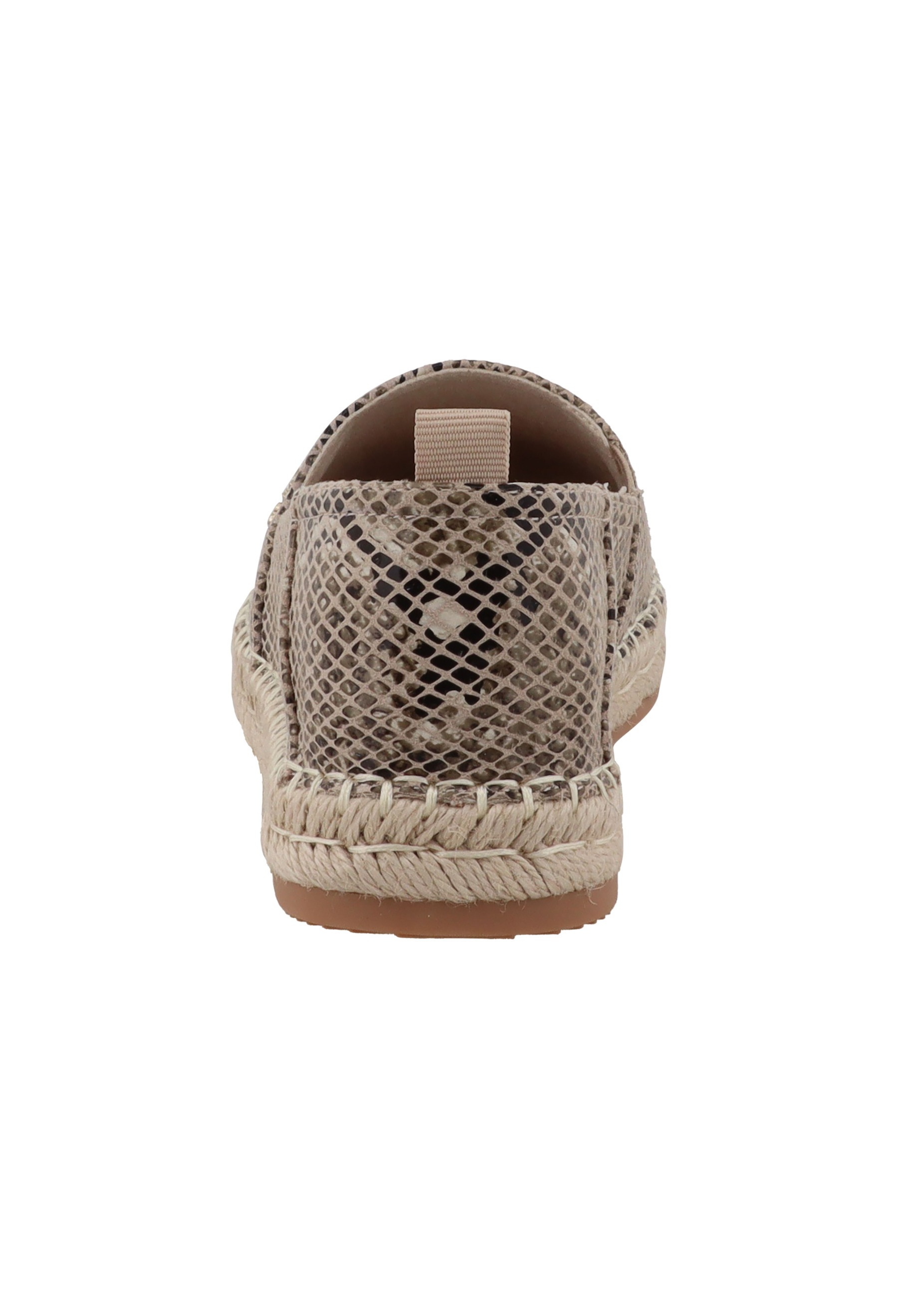 TOM TAILOR Outdoorschuh »Tom Tailor Slippers«