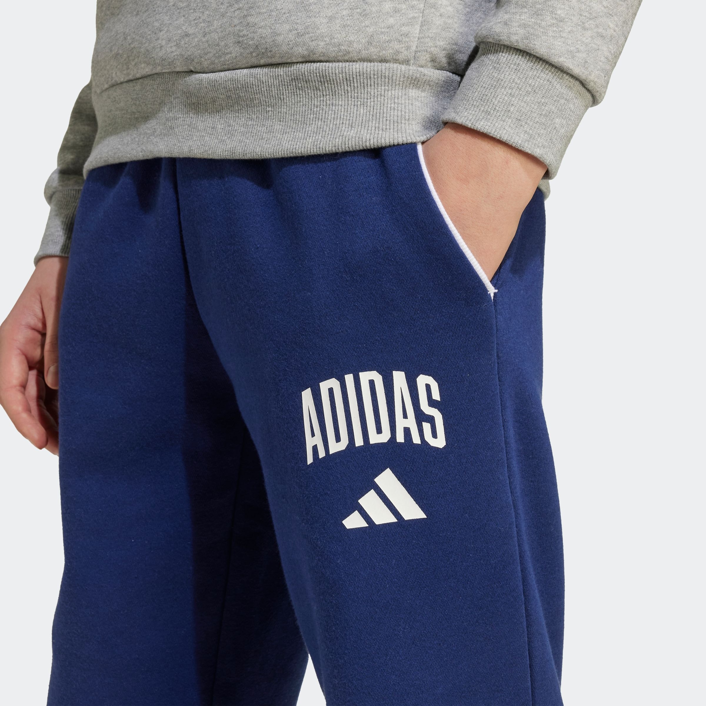 adidas Sportswear Sporthose »J CLGT FL PNT«, (1 tlg.)