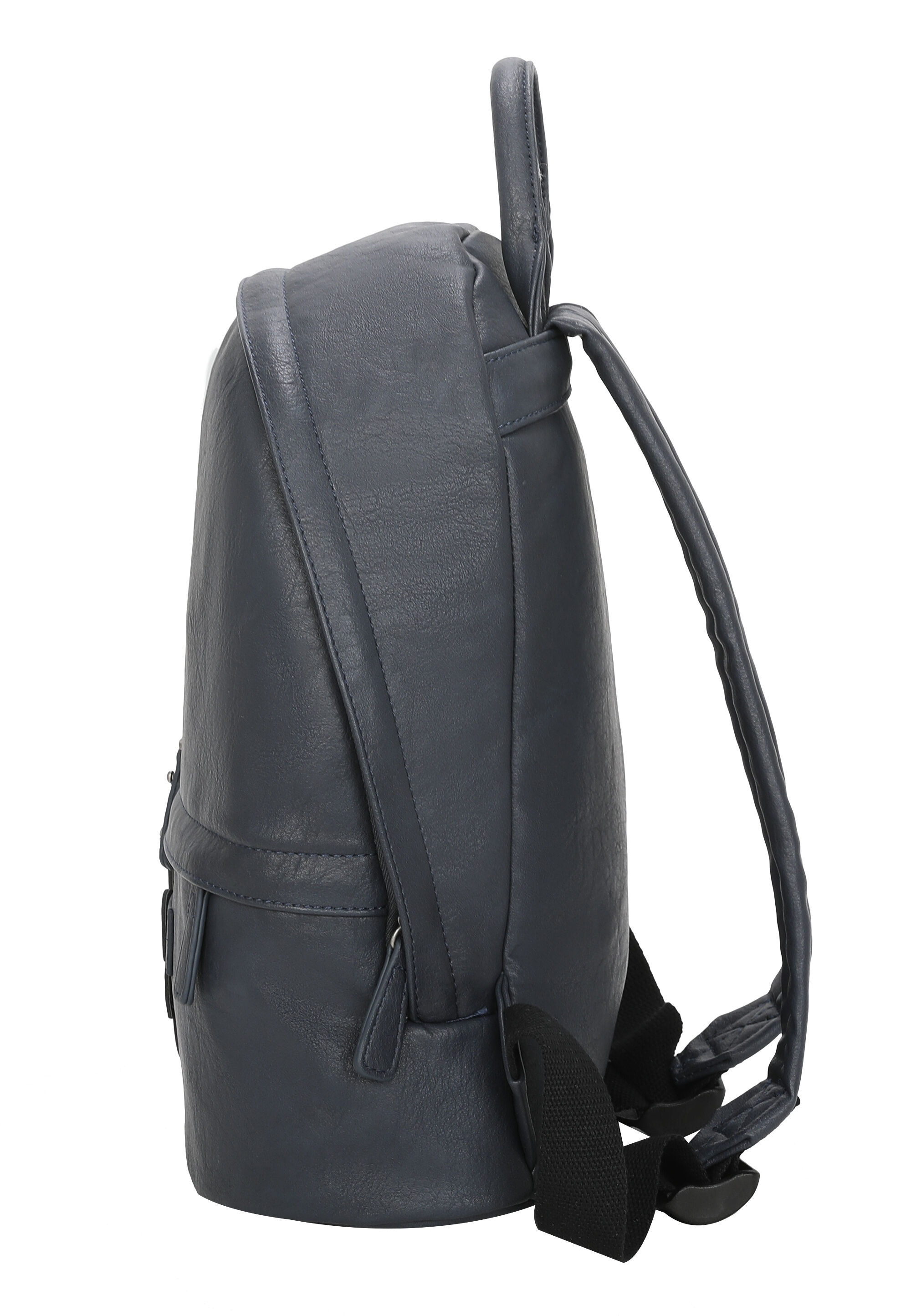Fritzi aus Preußen Rucksack »Eco Fritzi07« mit Anhänger in Blätterform