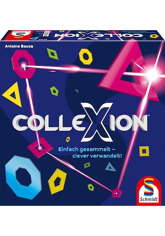 Schmidt Spiele Spiel »ColleXion« kaufen
