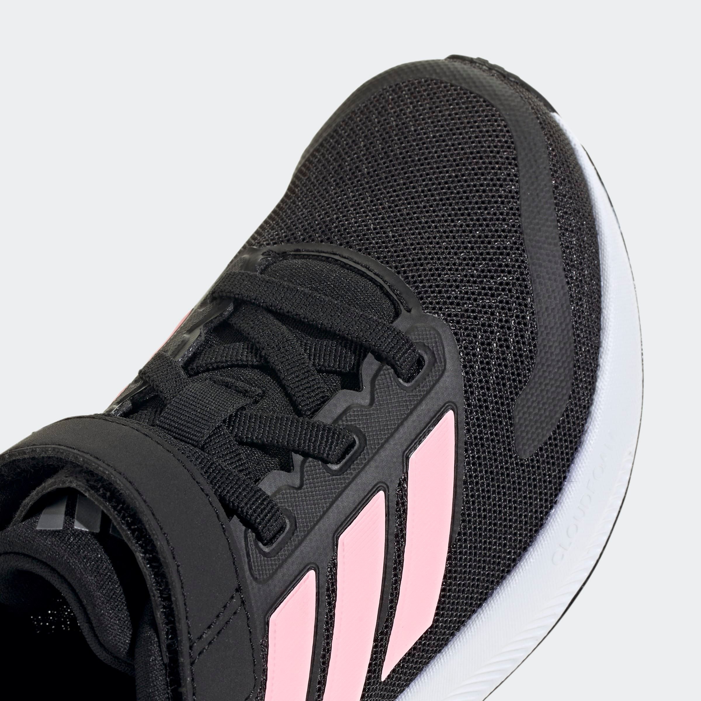 adidas Sportswear Laufschuh »RUNFALCON 5 KIDS«