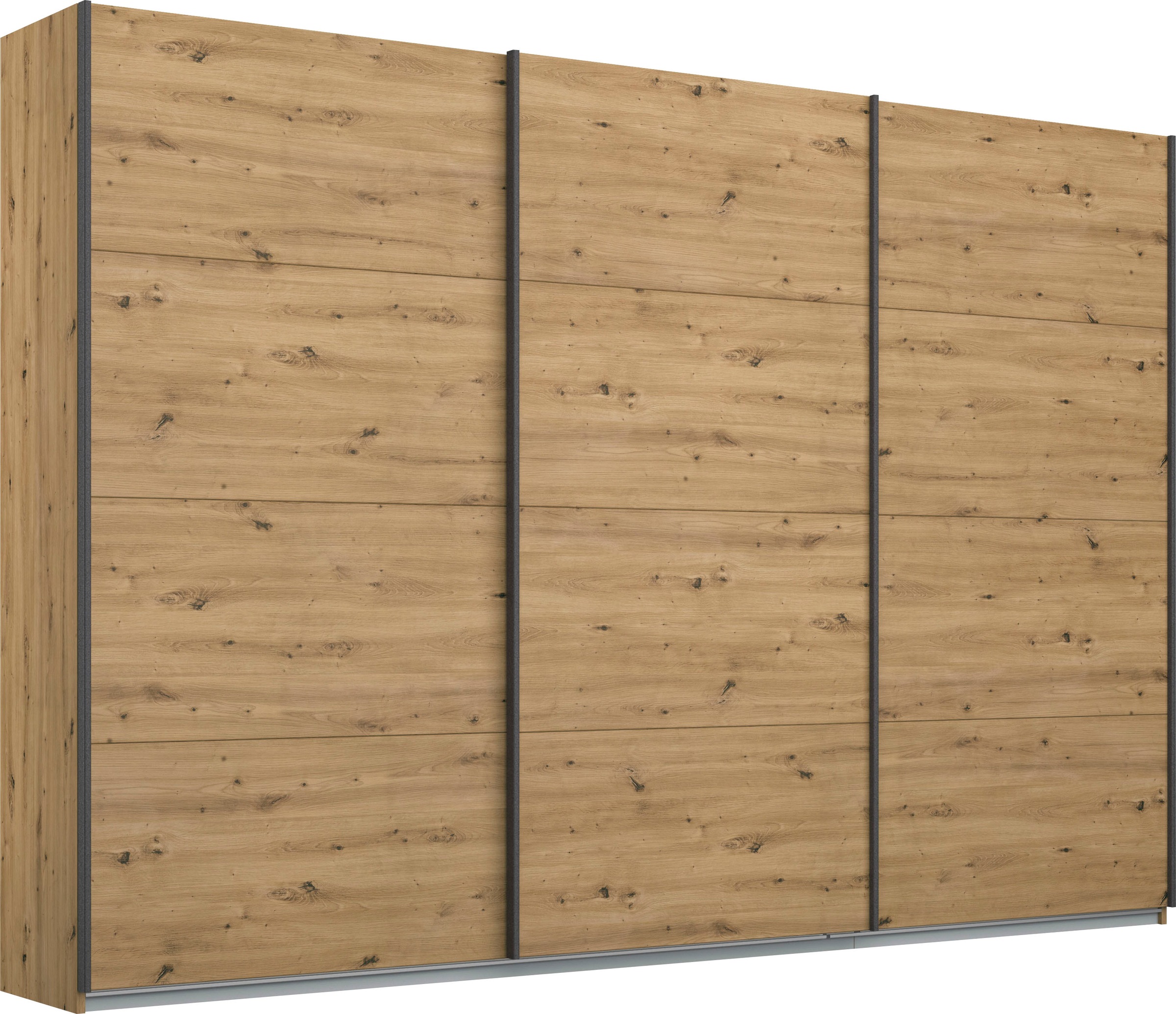 rauch Schwebetürenschrank Kleiderschrank Schrank Garderobe TOPSELLER günstig online kaufen