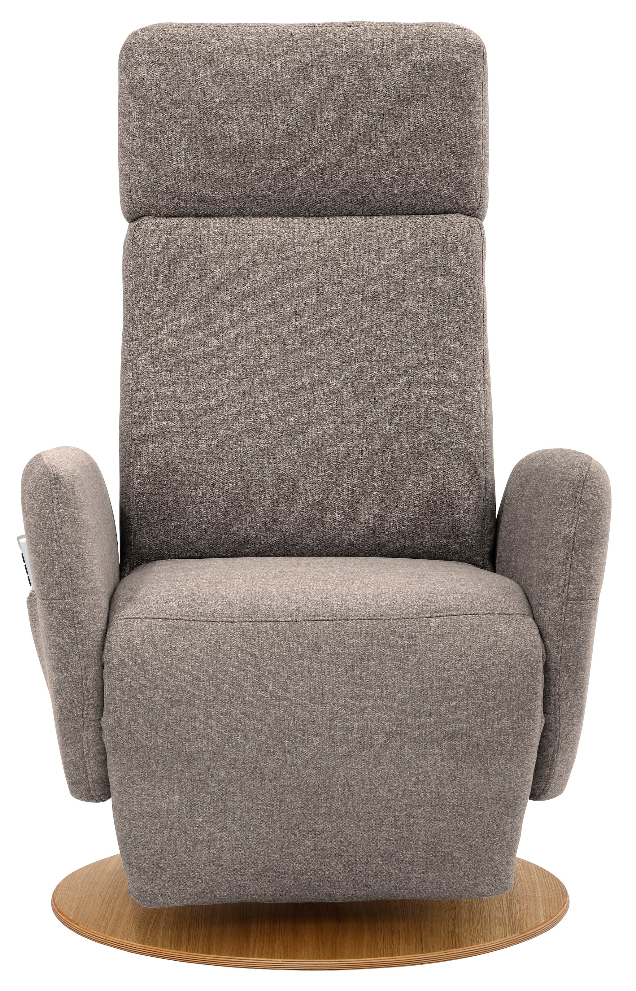 sit&more TV-Sessel »Kobra«, wahlweise mit 2 Motoren, 2 Motoren und Akku oder mit 2 Motoren