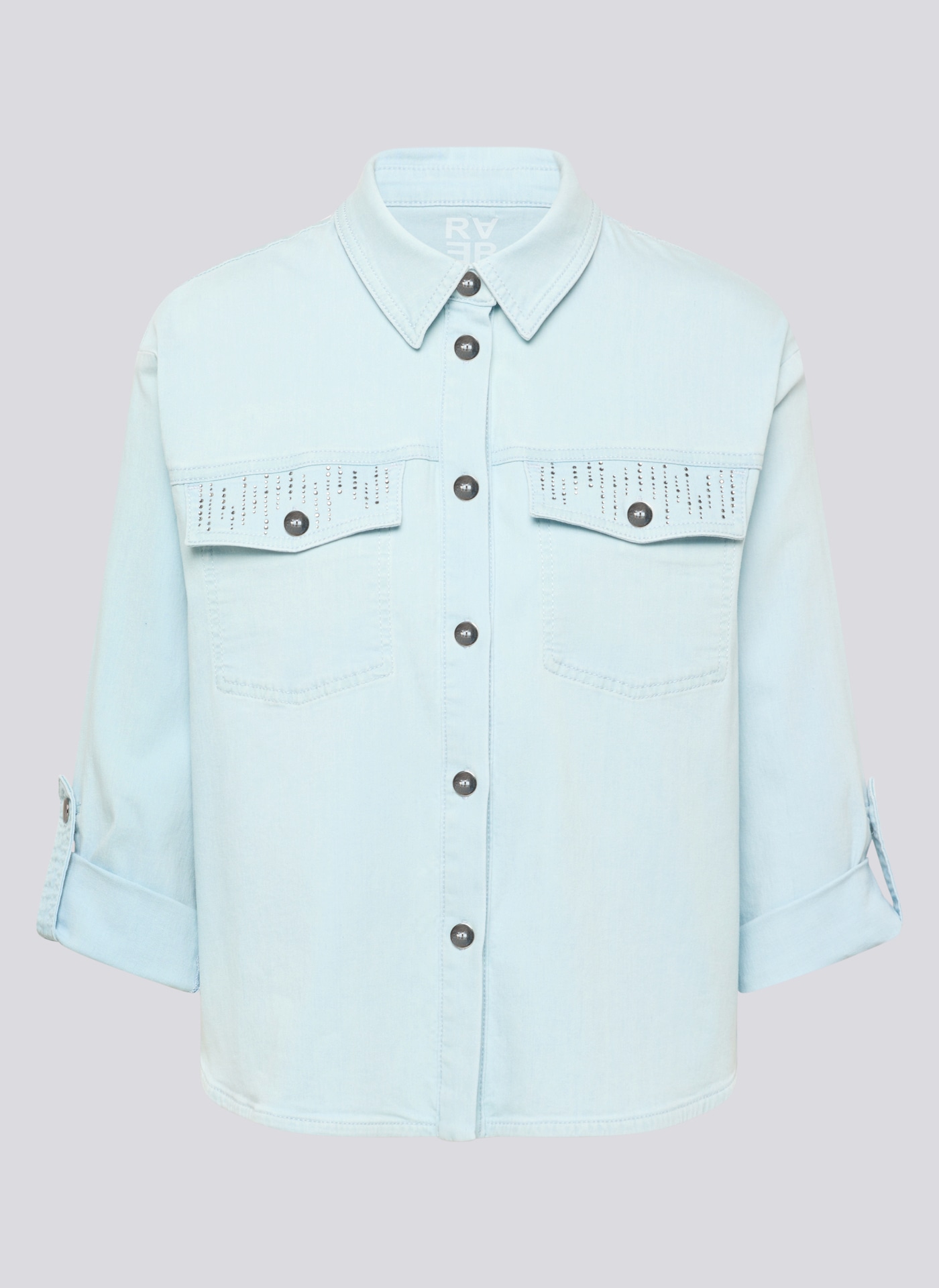 Rabe Klassische Bluse »Bluse«