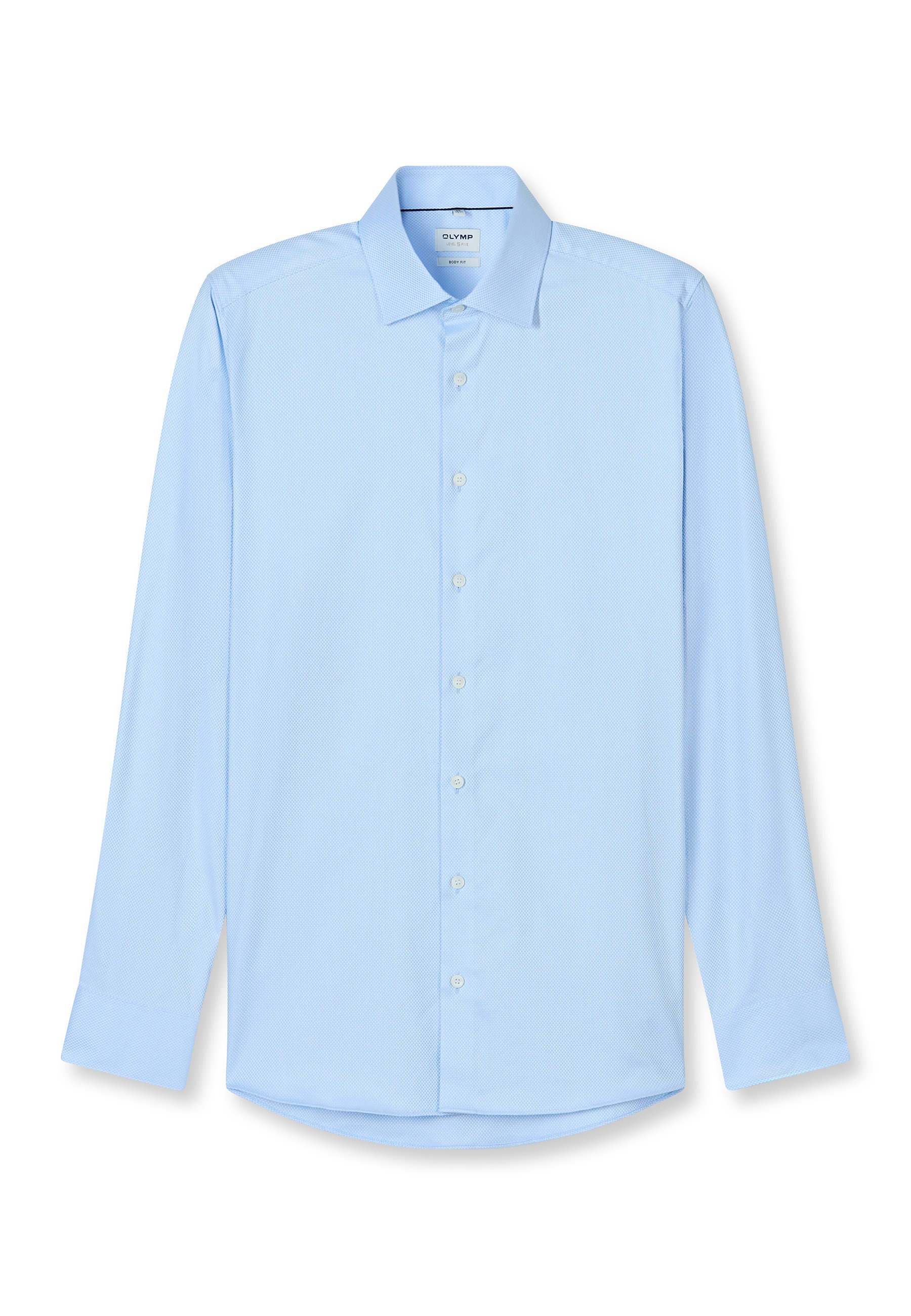 OLYMP Businesshemd "OLYMP Level Five, body fit, New York Kent" günstig online kaufen