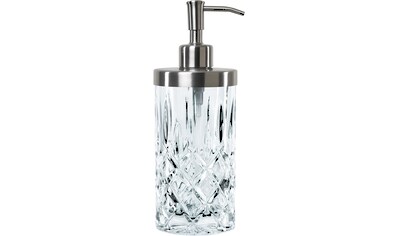 Nachtmann Seifenspender »Noblesse XL«, Kristallglas, 370 ml kaufen