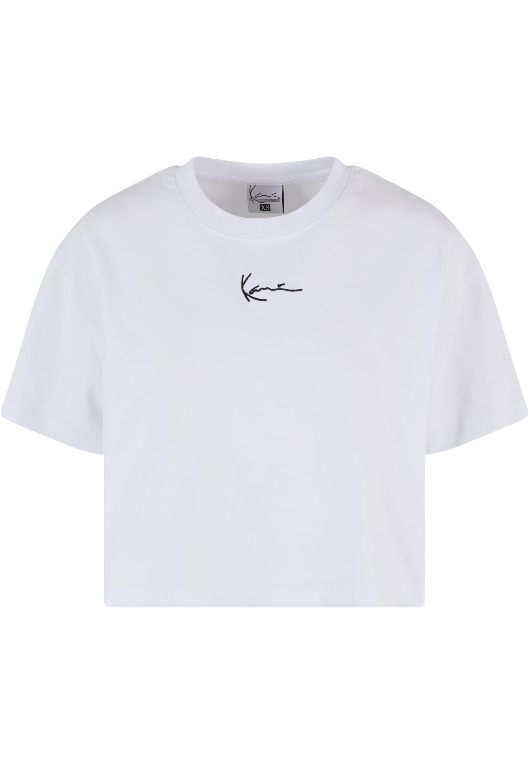 Karl Kani T-Shirt "Karl Kani Damen" 1 Stk. günstig online kaufen