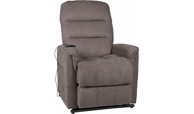 Duo Collection TV-Sessel, mit Aufstehhilfe XXL, bis zu 150 KG belastbar kaufen