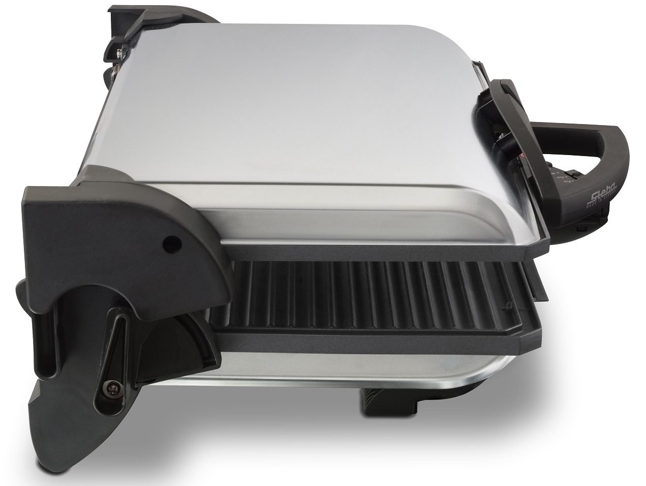 Steba Kontaktgrill »PG 4.4«, 2000 W