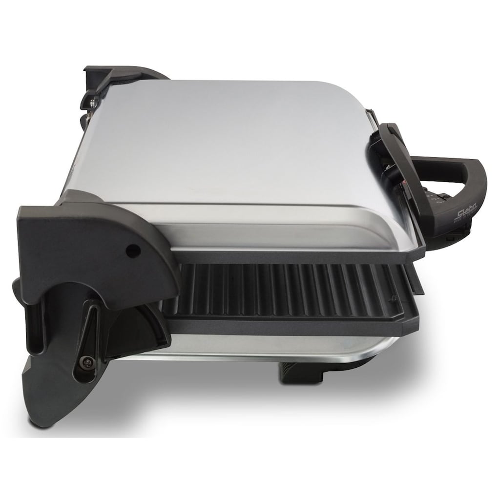 Steba Kontaktgrill »PG 4.4«, 2000 W