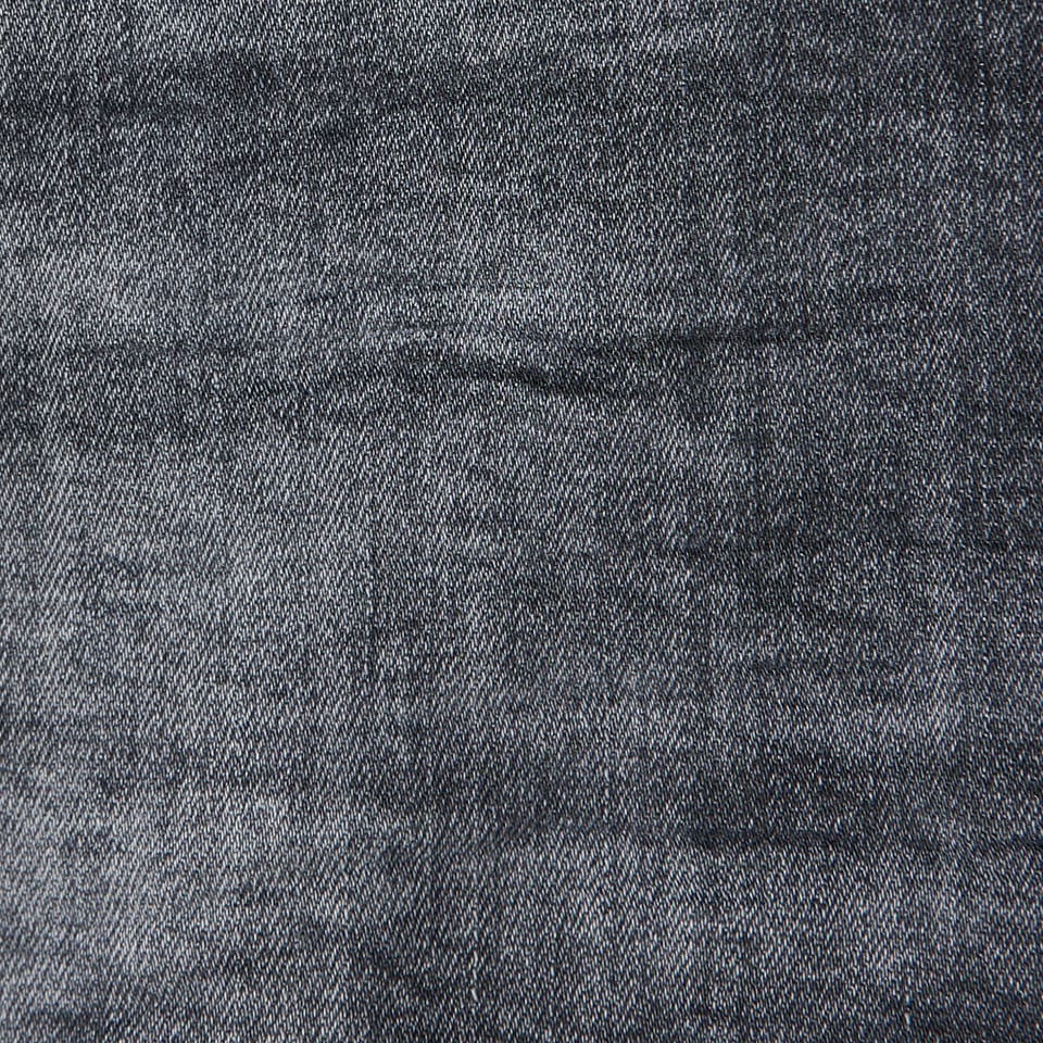 STREET ONE Loose-fit-Jeans, Middle Waist