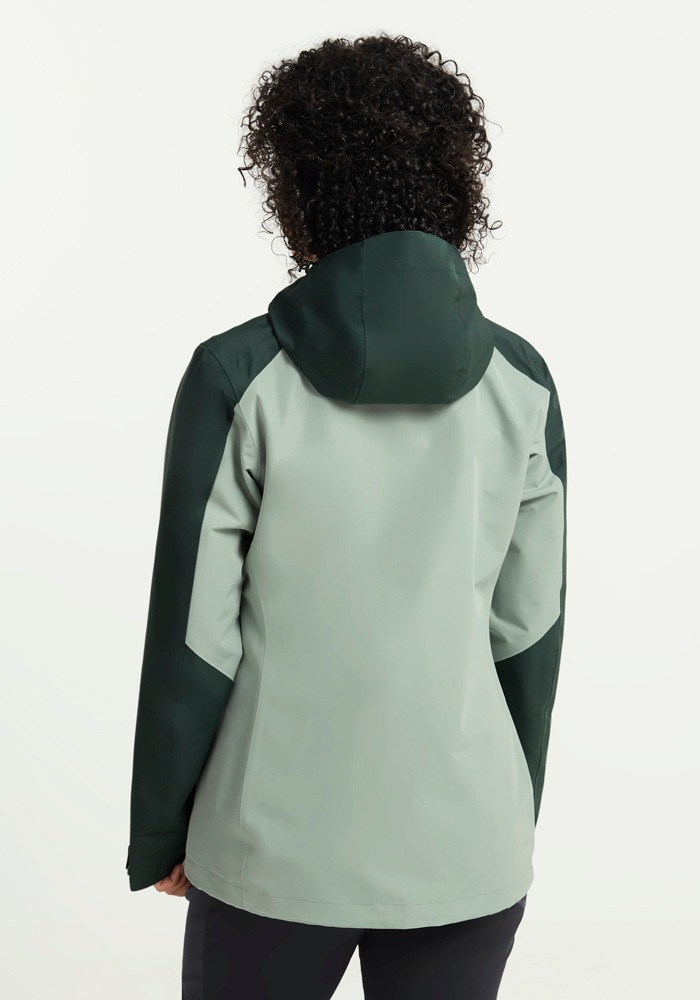 Jack Wolfskin Funktionsjacke "WILDBOUND 2L JKT W" Wasserdicht, atmungsaktiv günstig online kaufen