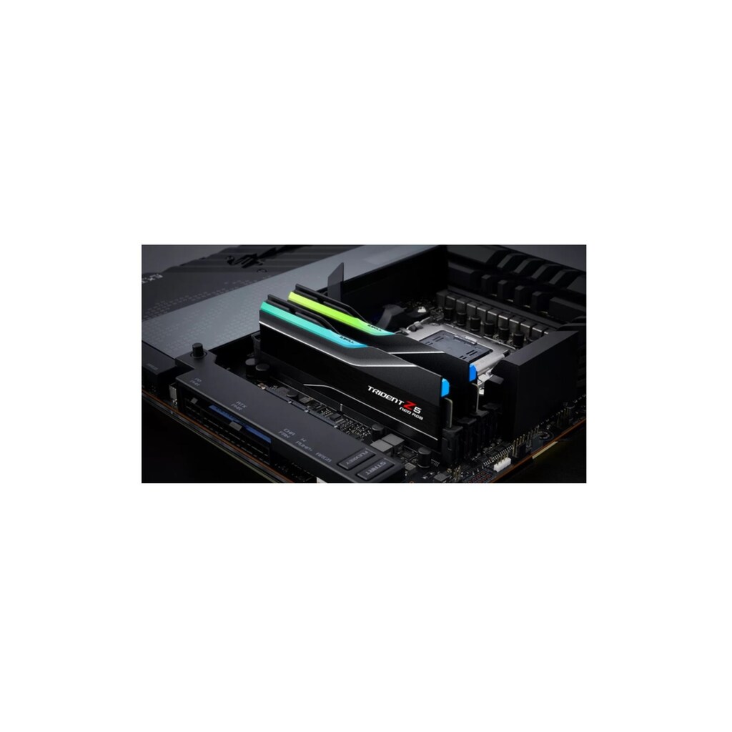 G.Skill PC-Arbeitsspeicher »F5-6000J3636F16GX2-TZ5NR«