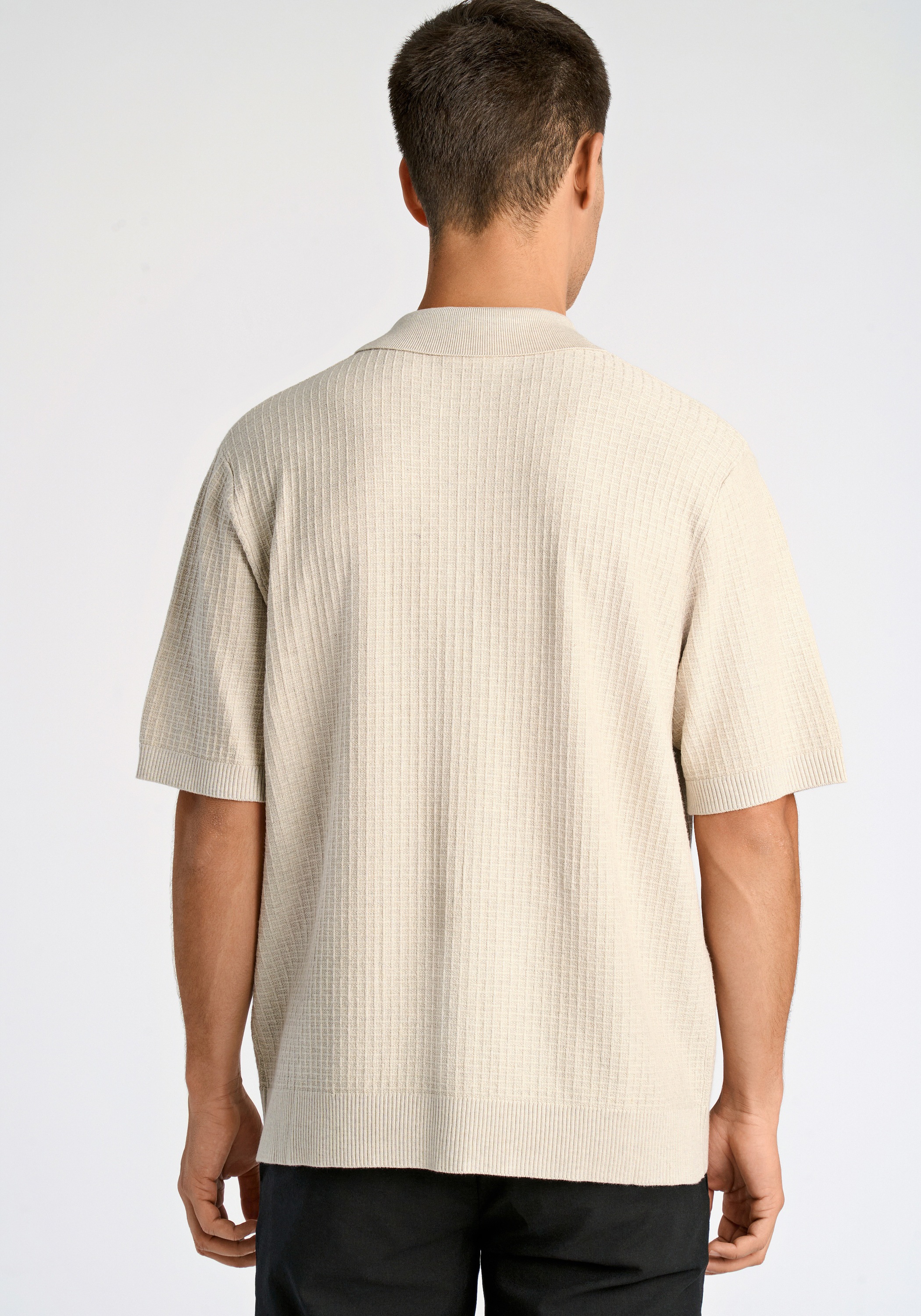 LINDBERGH Cardigan "Lindbergh Cardigan" günstig online kaufen
