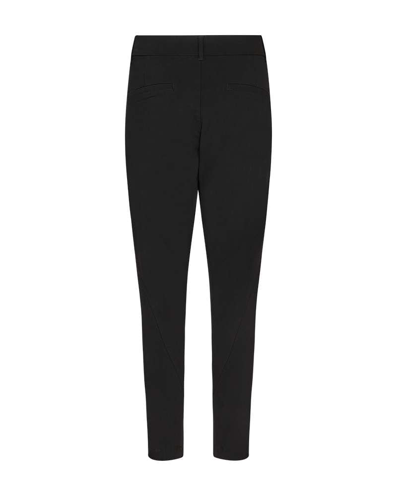 FREEQUENT Chinohose »FQJENNY-PA«  in Slim Fit und mit Viskose/Stretch
