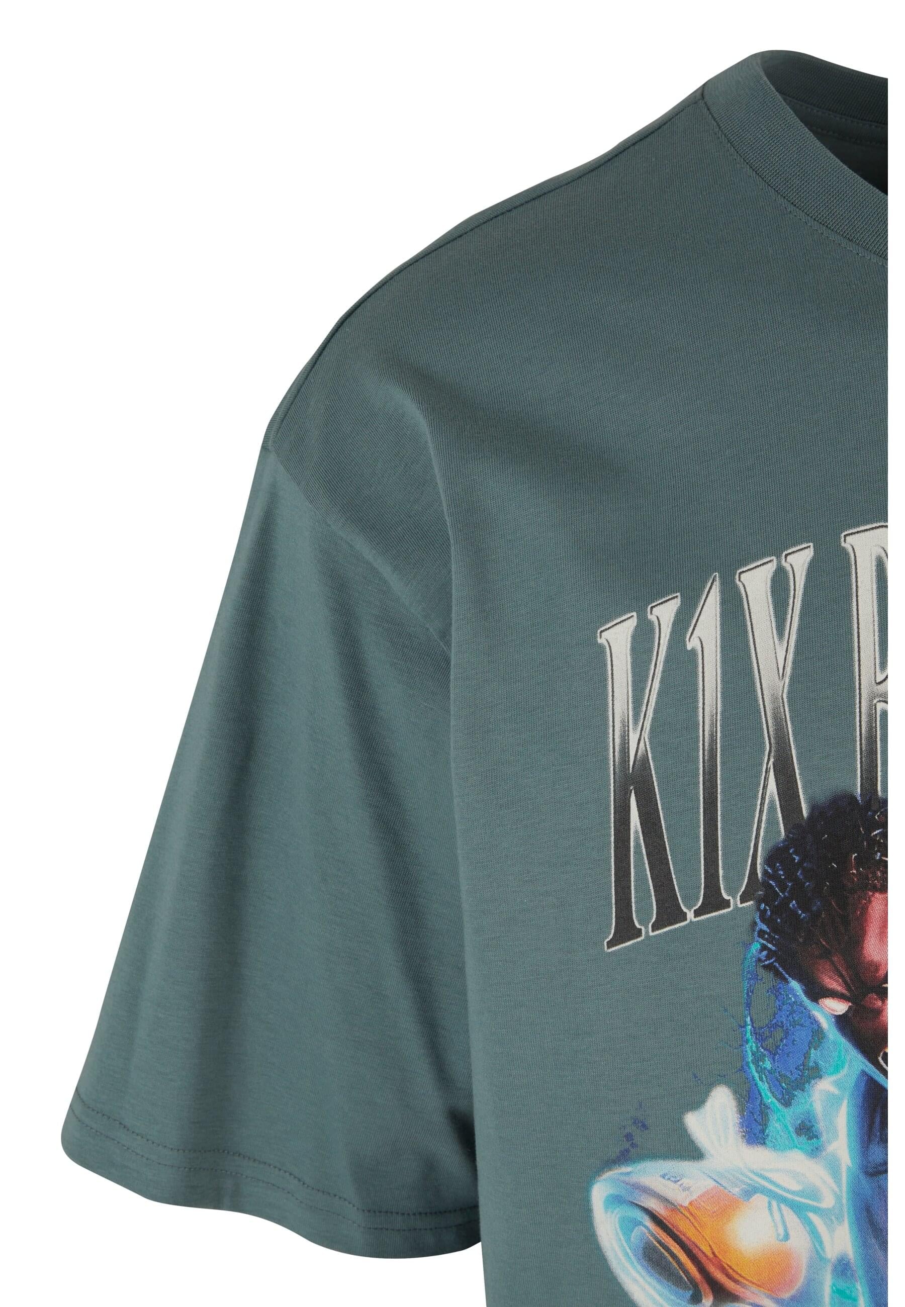 K1X T-Shirt »K1X KXM243-054-1 K1X Bootleg Tee« 1 Stk. tlg.