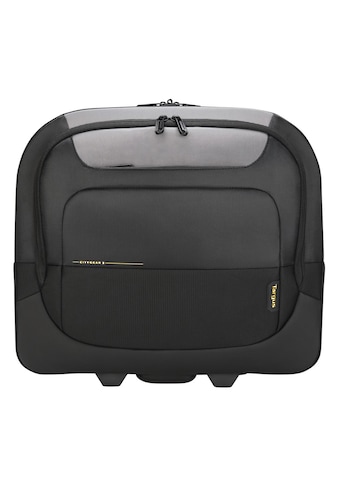 Targus Laptoptasche »City Gear 17.3 Laptop Ro...