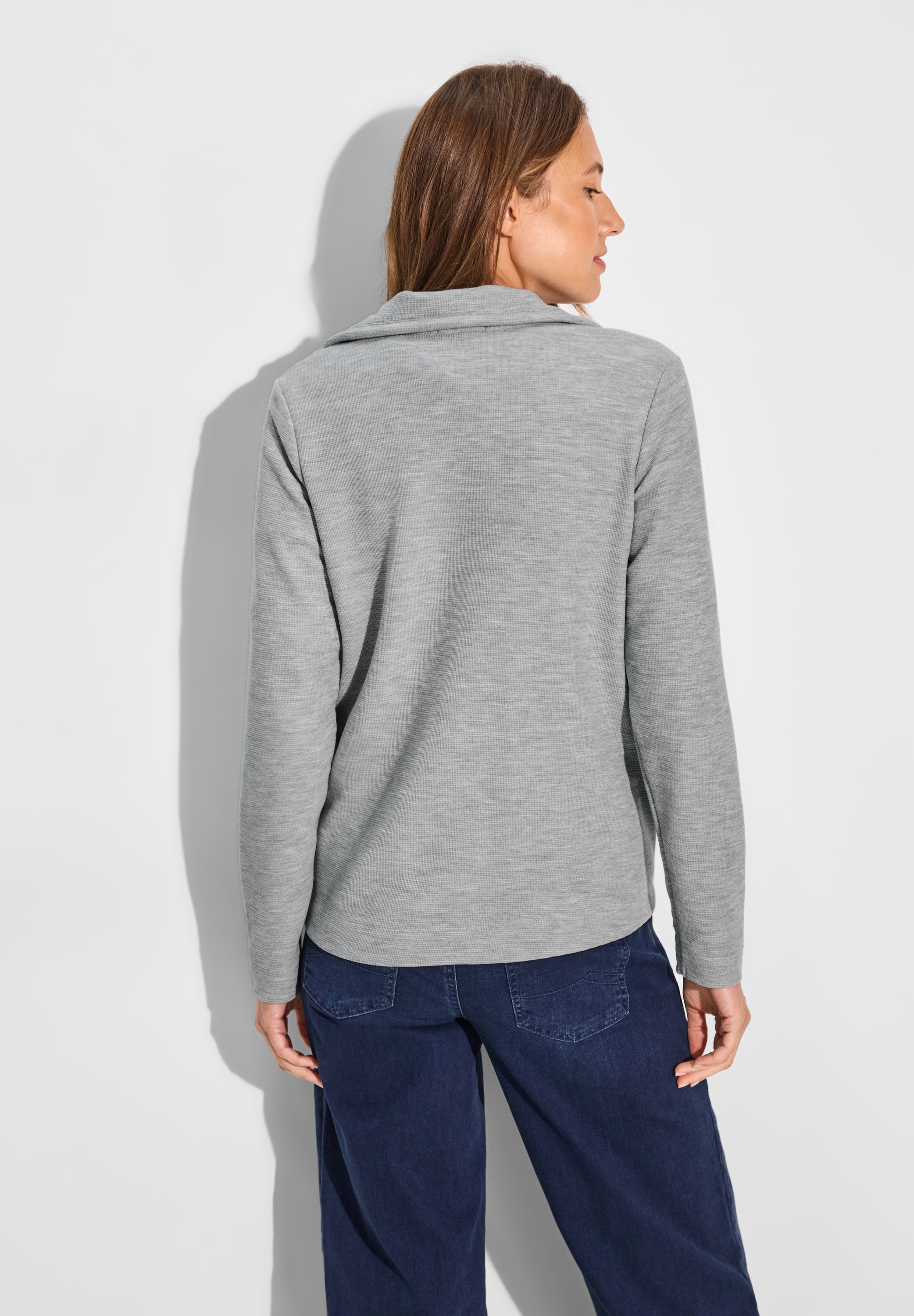 Cecil Damen Pullover B321766 günstig online kaufen