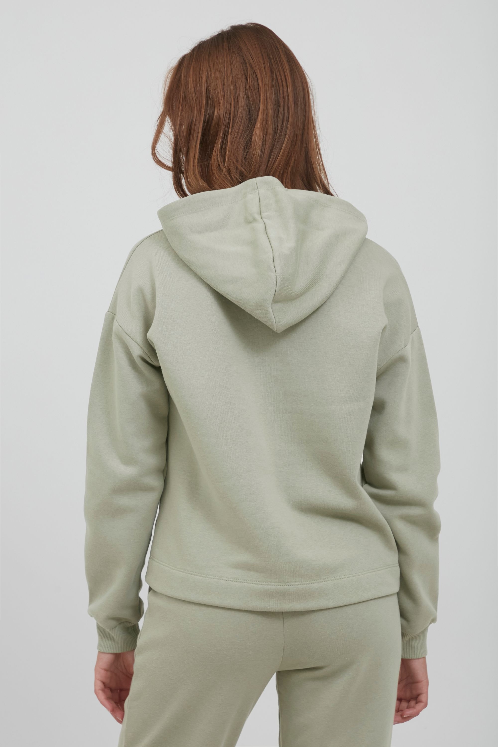 b.young Kapuzensweatshirt »Kapuzenpullover BYSammia«