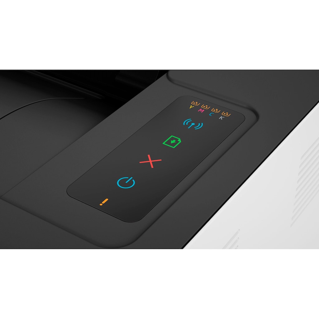 HP Farblaserdrucker »Color Laser 150a«, HP+ Instant Ink kompatibel