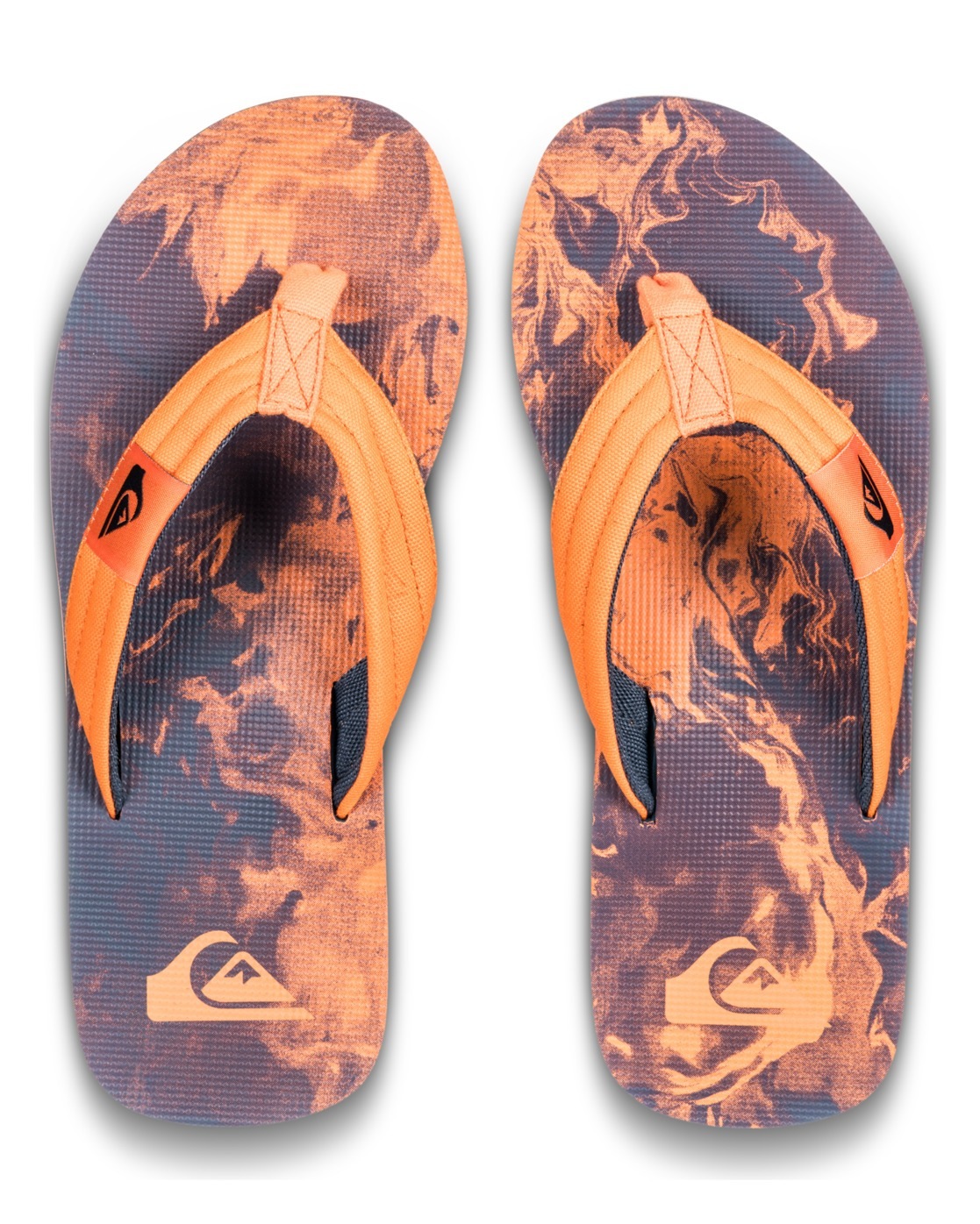 Quiksilver Sandale »Molokai Layback«