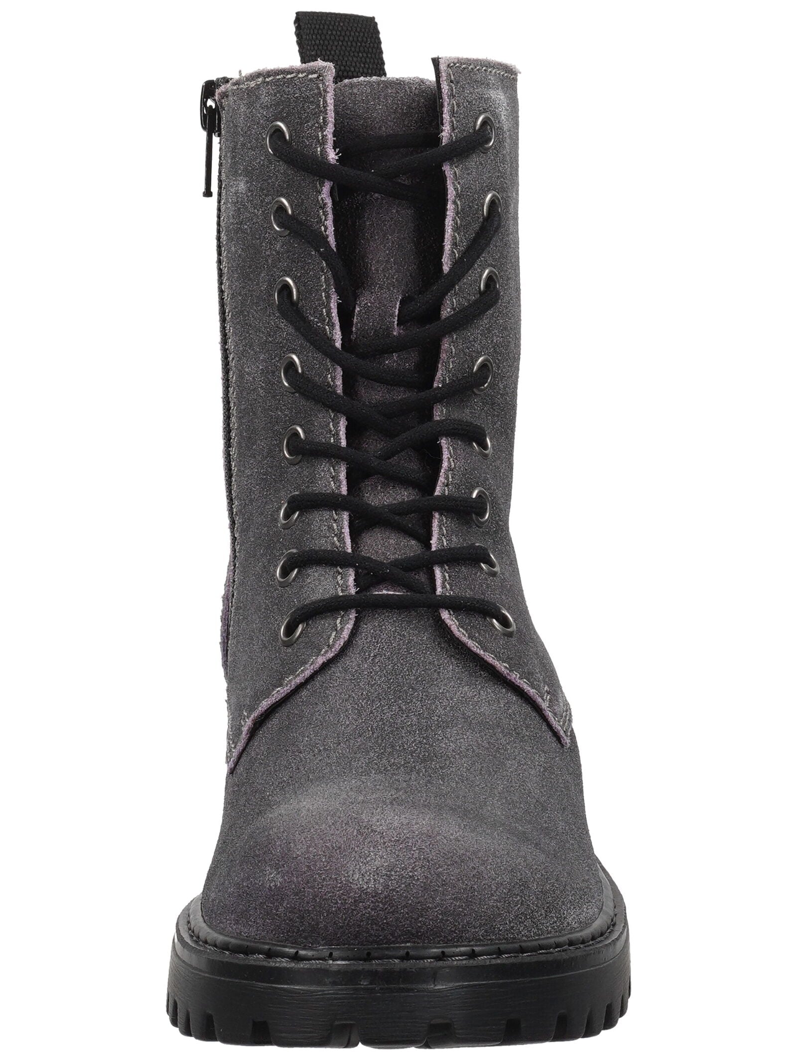 Josef Seibel Schnürstiefelette »Josef Seibel Stiefelette Leder«