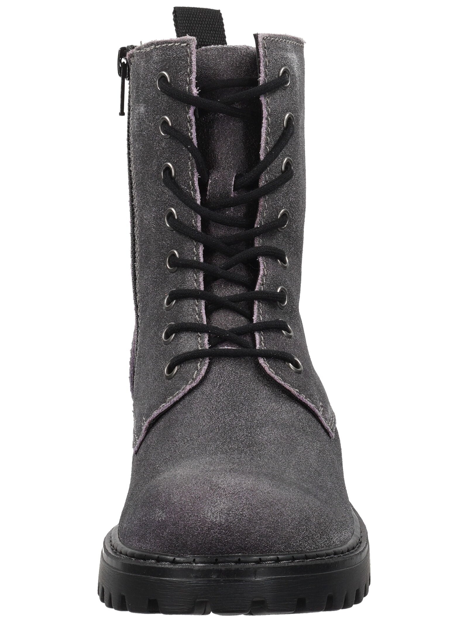 Thumbnail - Josef Seibel Schnürstiefelette "Josef Seibel Stiefelette Leder"