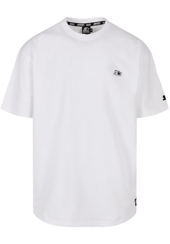 T-Shirt »Starter Black Label Herren Starter Essential Oversize Tee«, (1 tlg.)