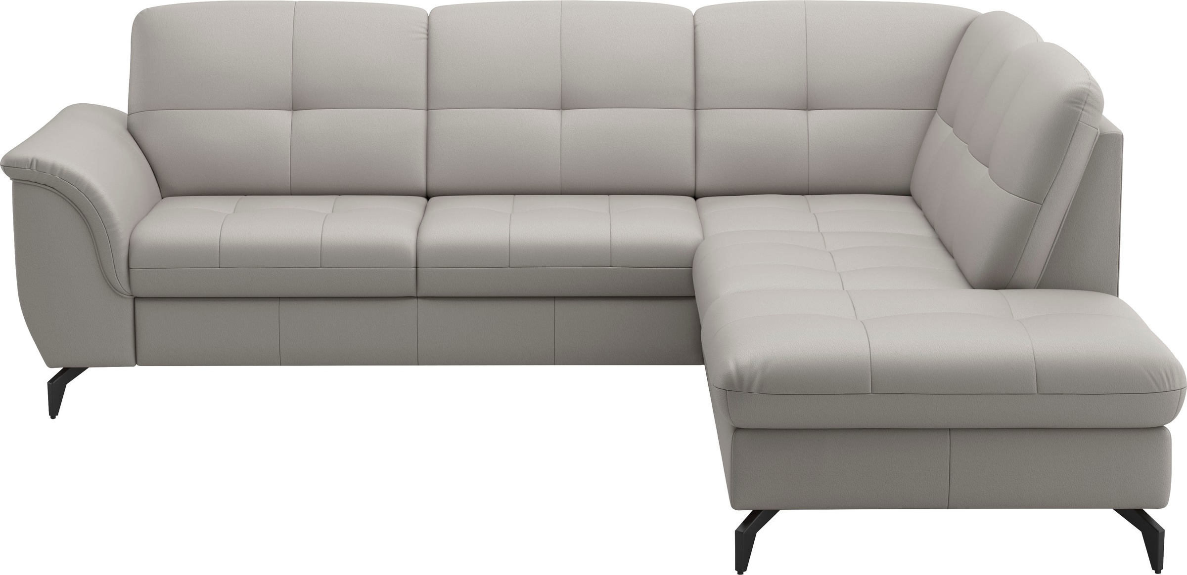 sit&more Ecksofa "Zora" günstig online kaufen