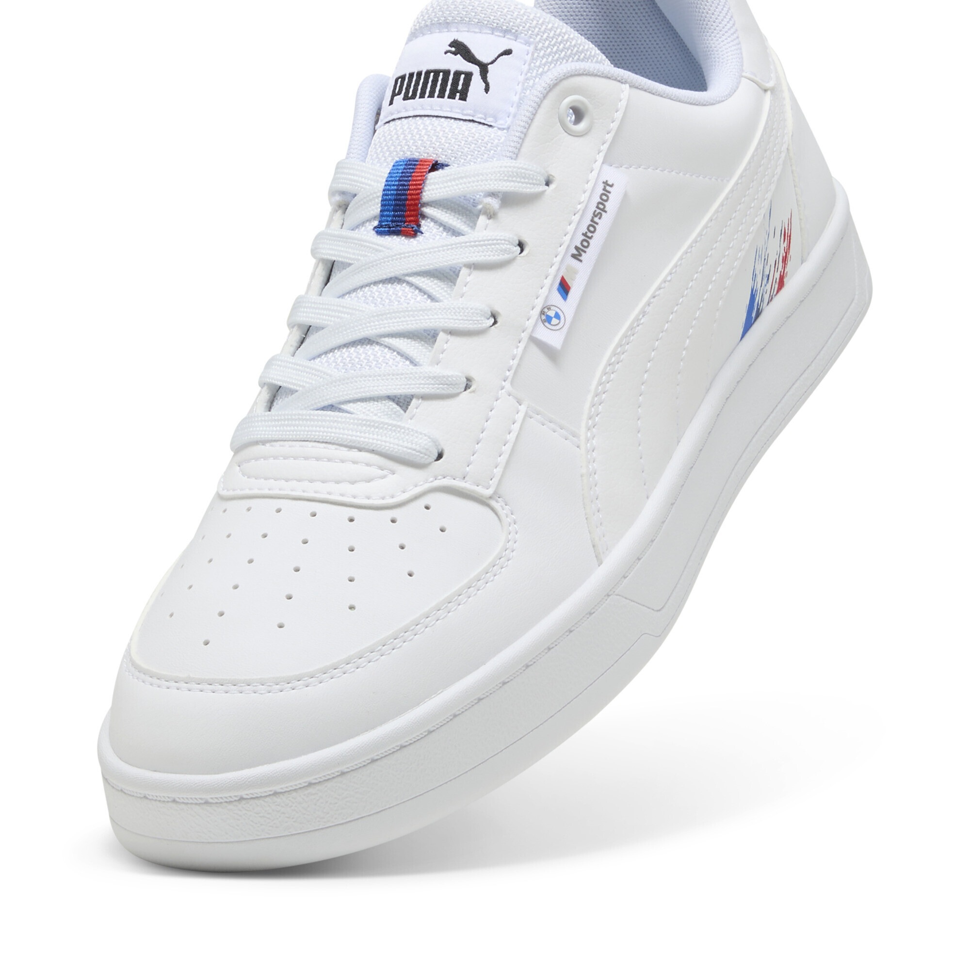 PUMA Sneaker »BMW M Motorsport Caven 2.0 Sneakers Erwachsene«