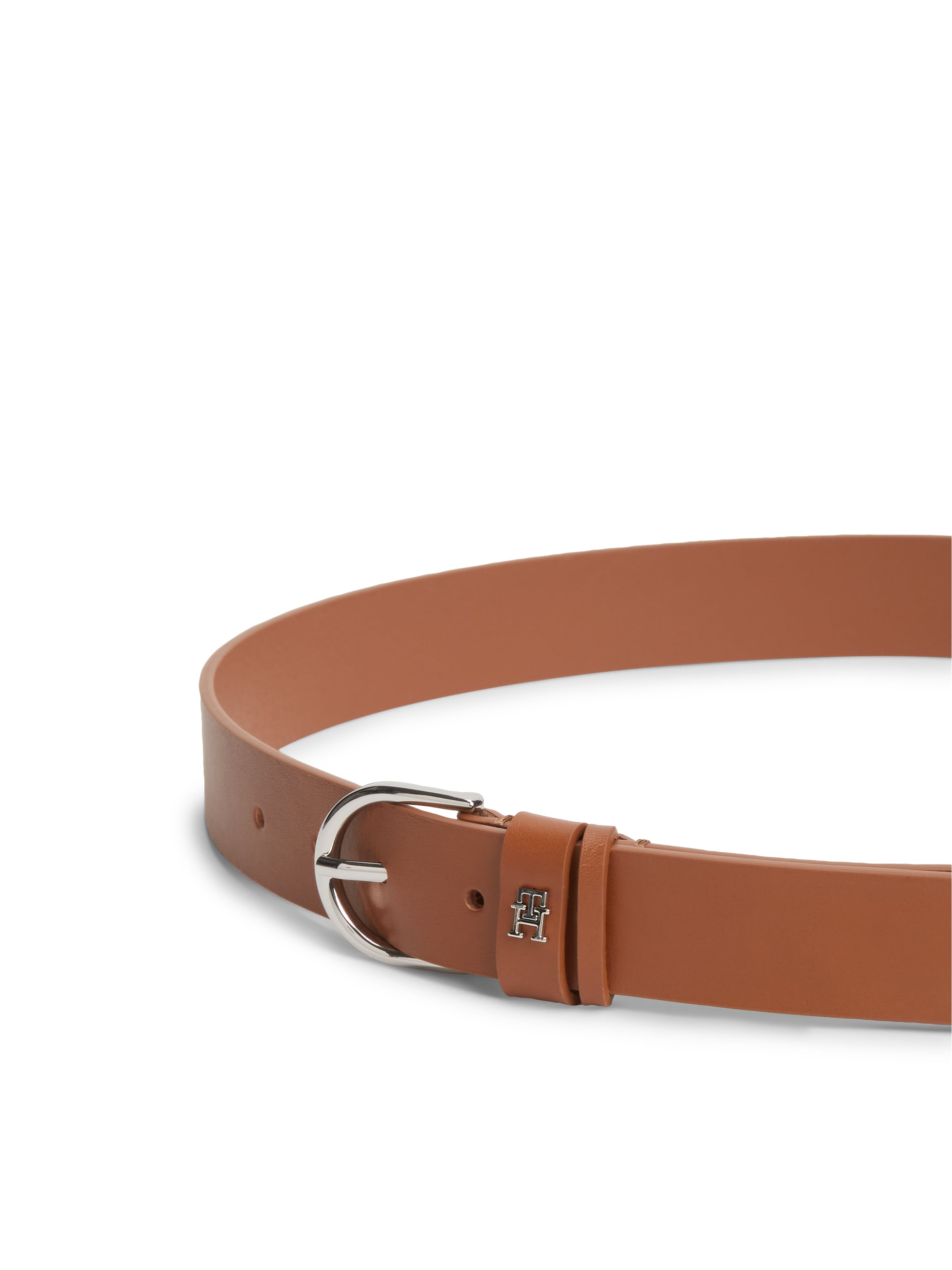 Tommy Hilfiger Ledergürtel »ESSENTIAL EFFORTLESS«