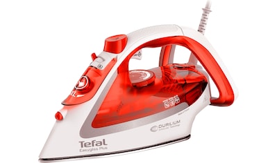 Dampfbügeleisen »Tefal FV5738 Easygliss Plus«, 2800 W