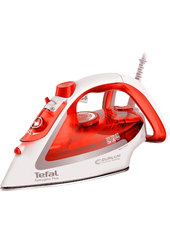 Tefal Dampfbügeleisen » FV5738 Easygliss Plu...