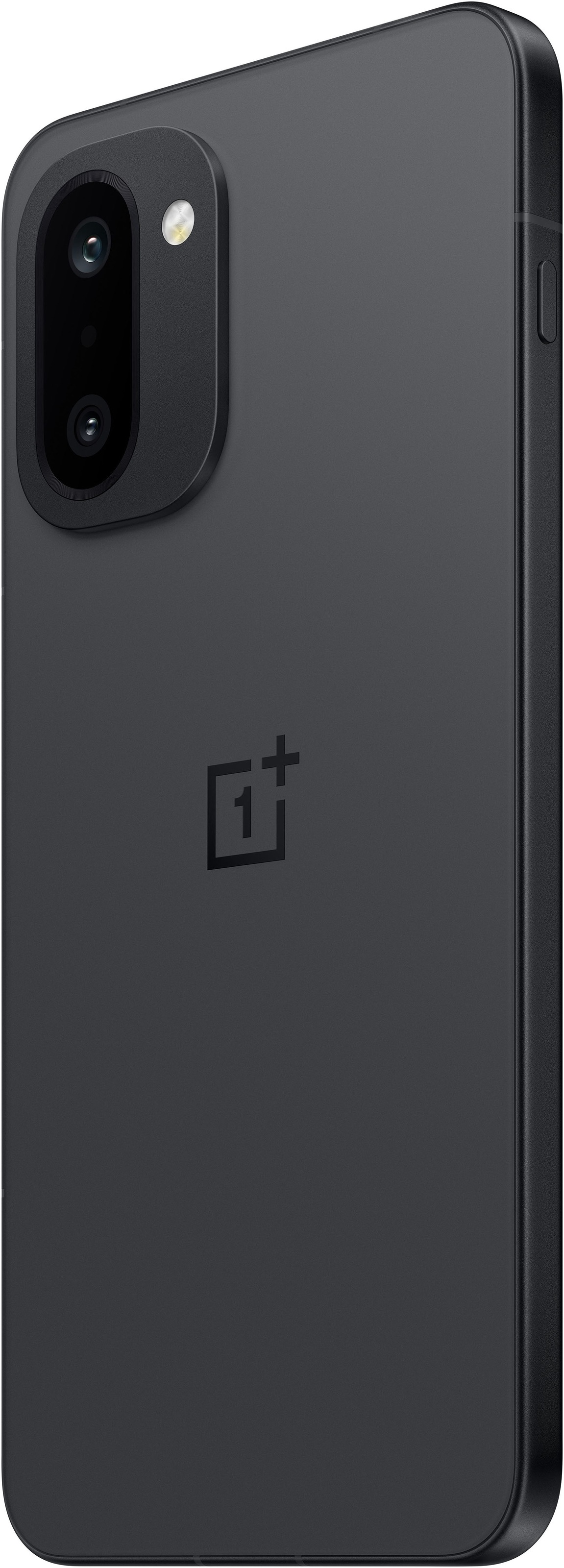 OnePlus Smartphone »15R« charcoal black