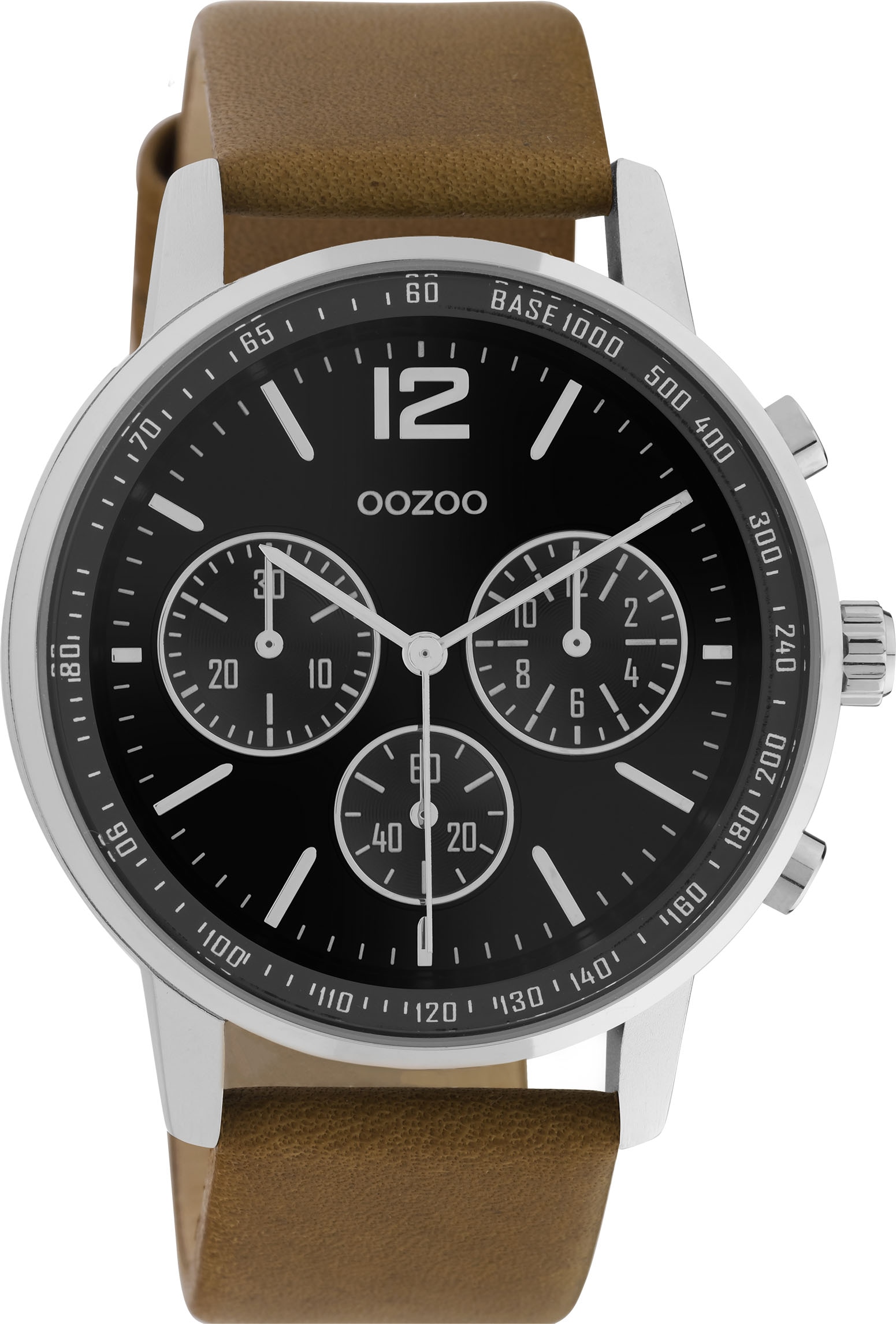 »C10812« | Quarzuhr bestellen OOZOO online BAUR